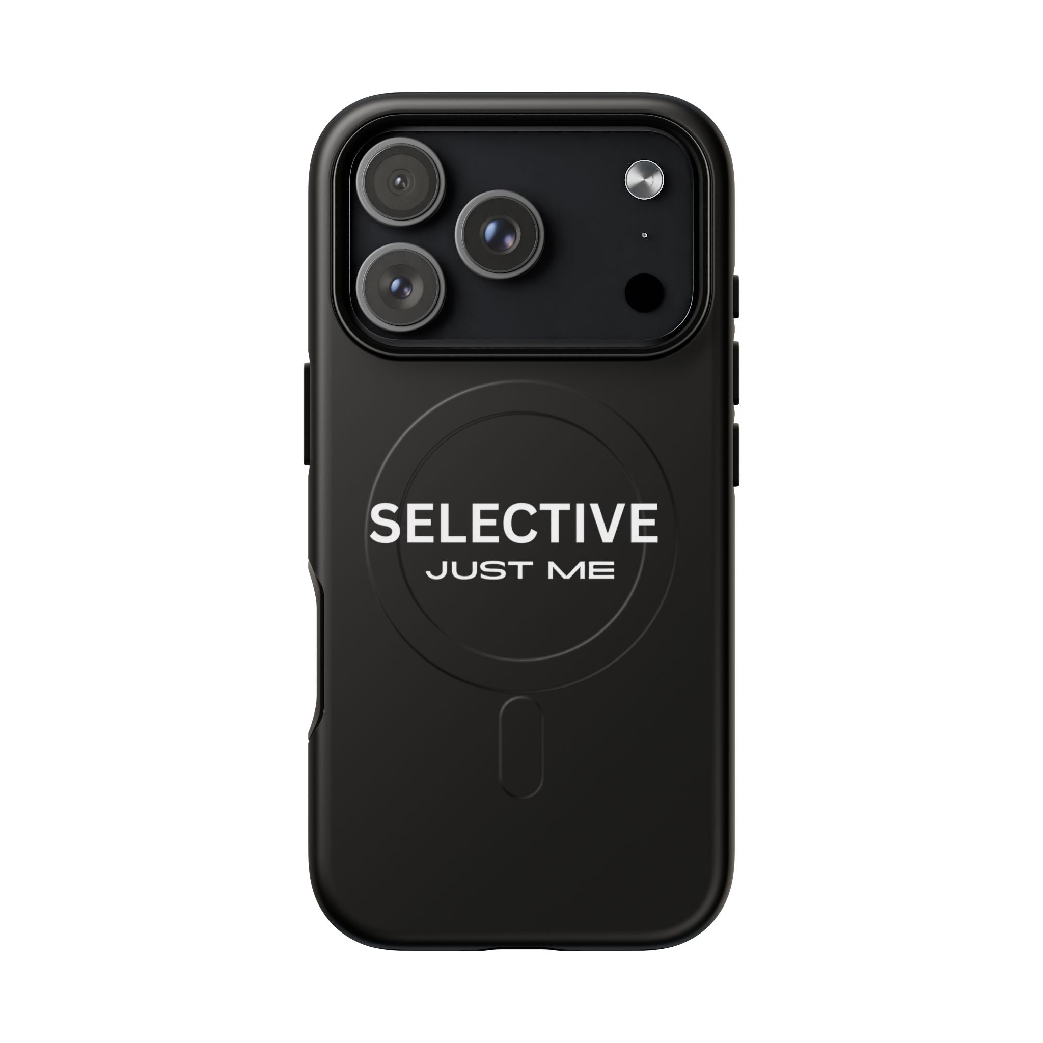 Selective | Tough Magnetic Case