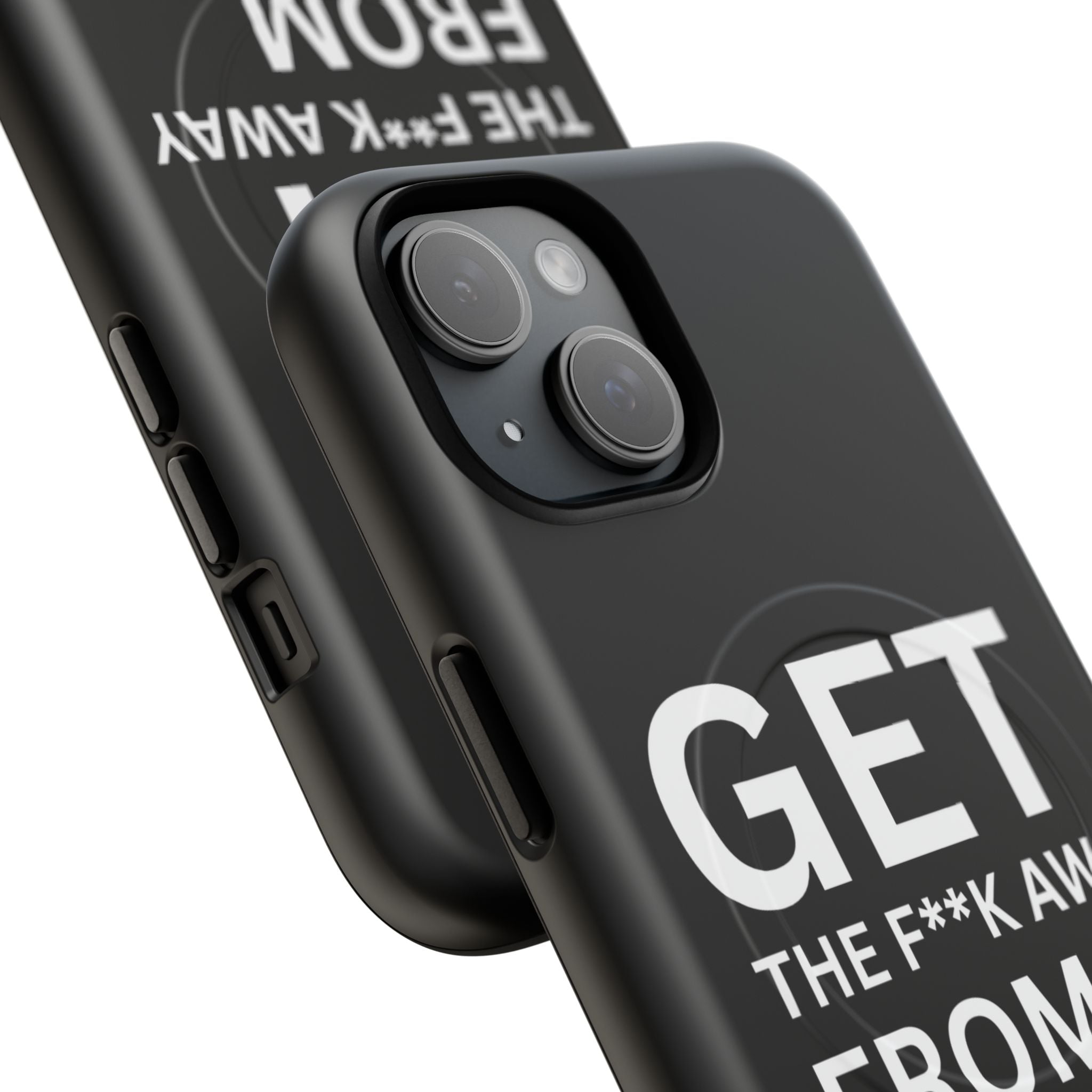 AWAY | Tough Magnetic Case
