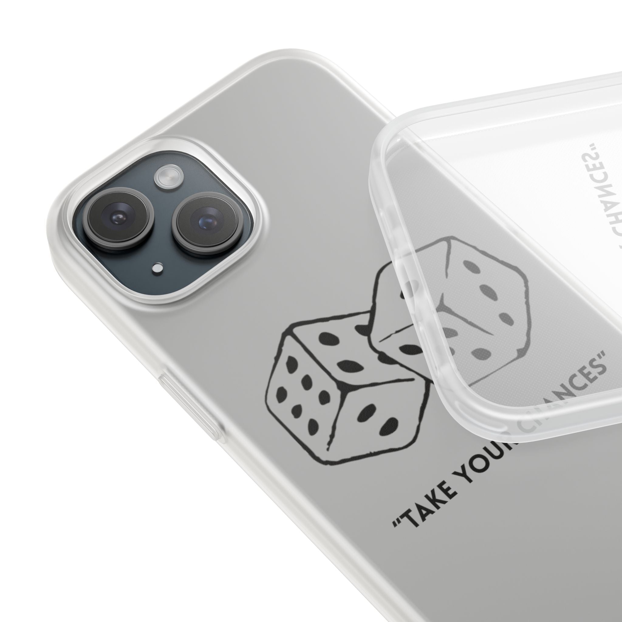 Chances | Flexi Case