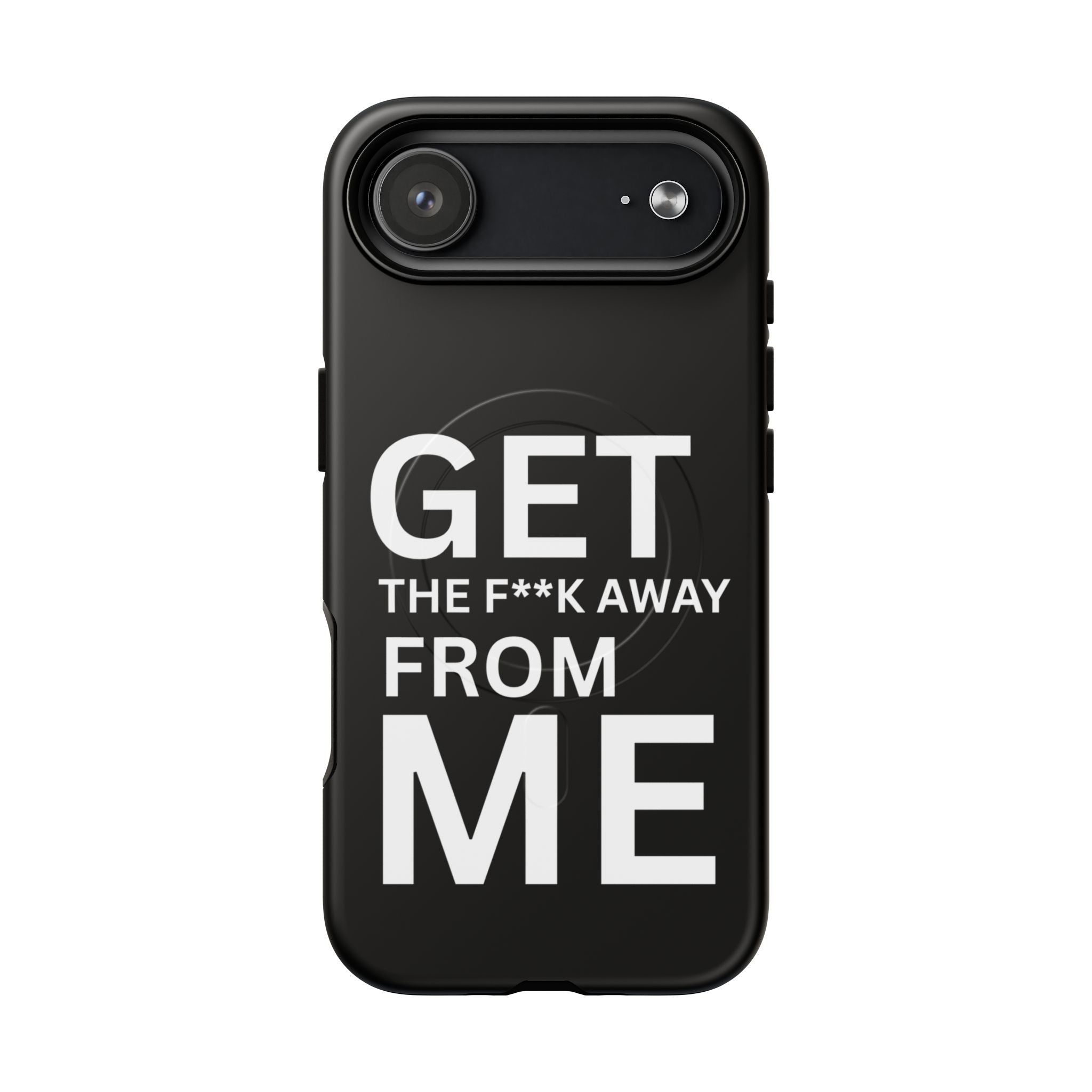 AWAY | Tough Magnetic Case