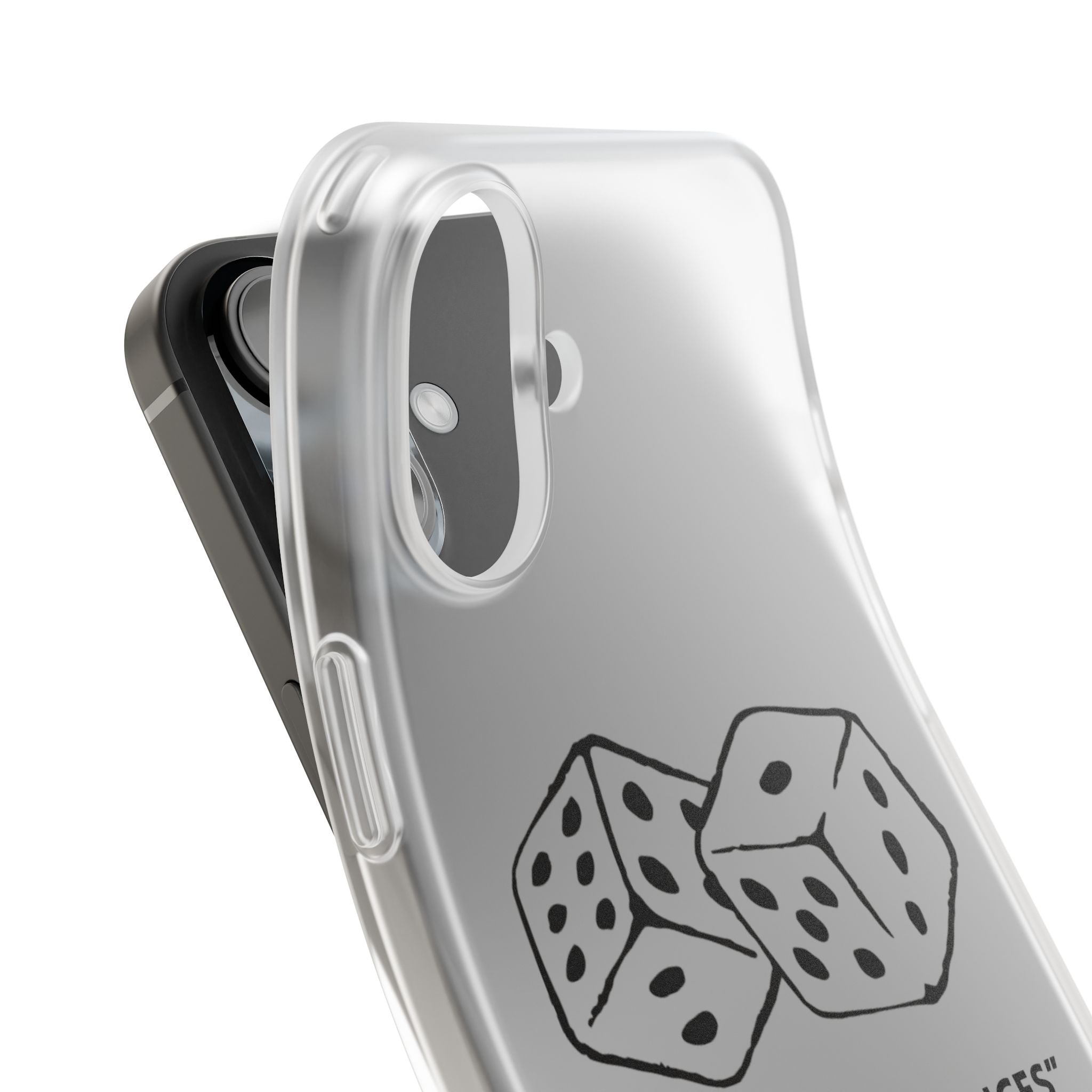Chances | Flexi Case