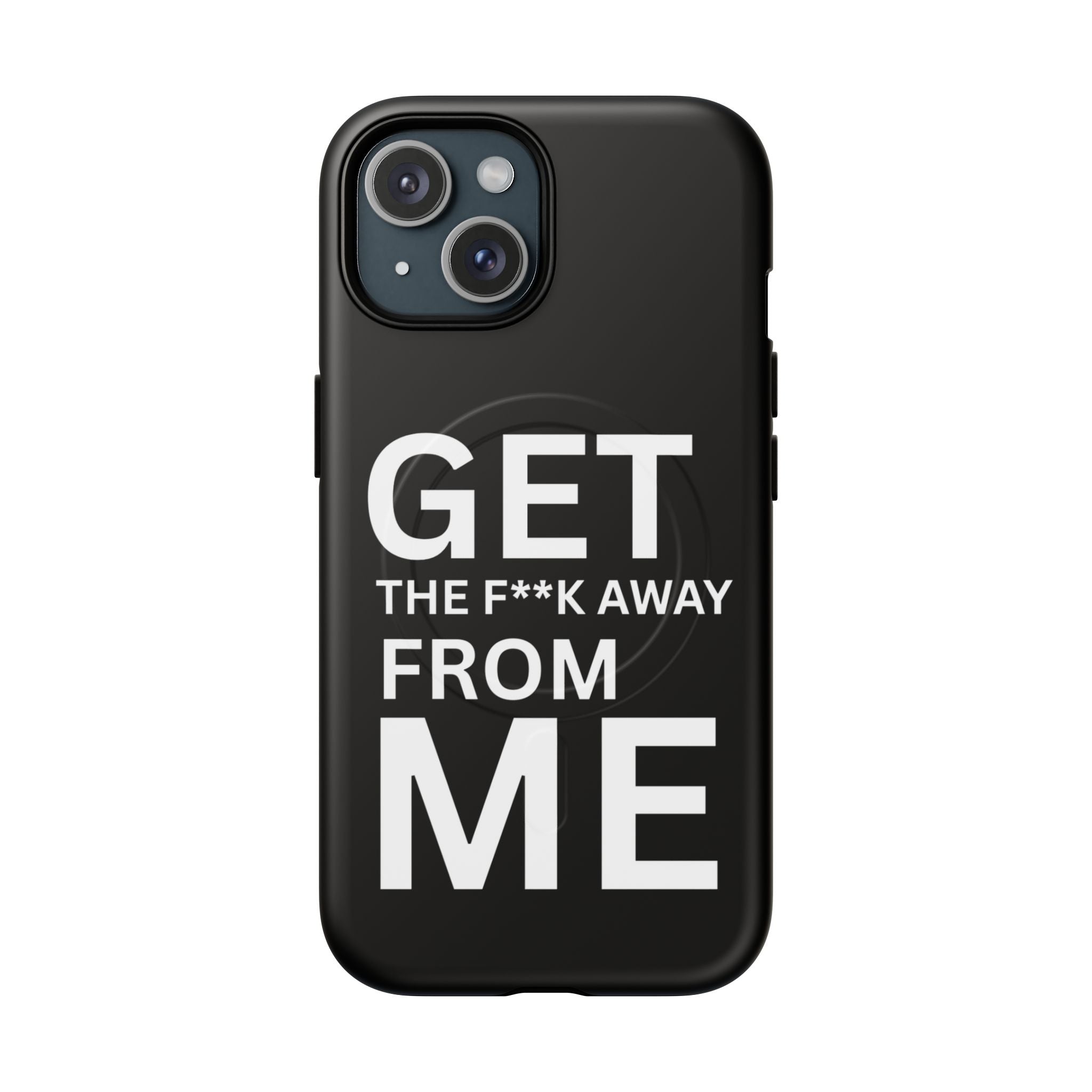 AWAY | Tough Magnetic Case