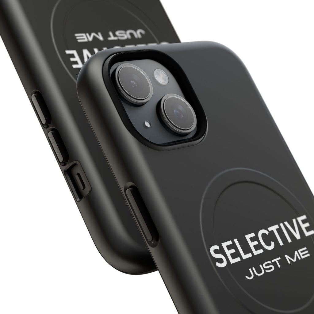 Selective | Tough Magnetic Case