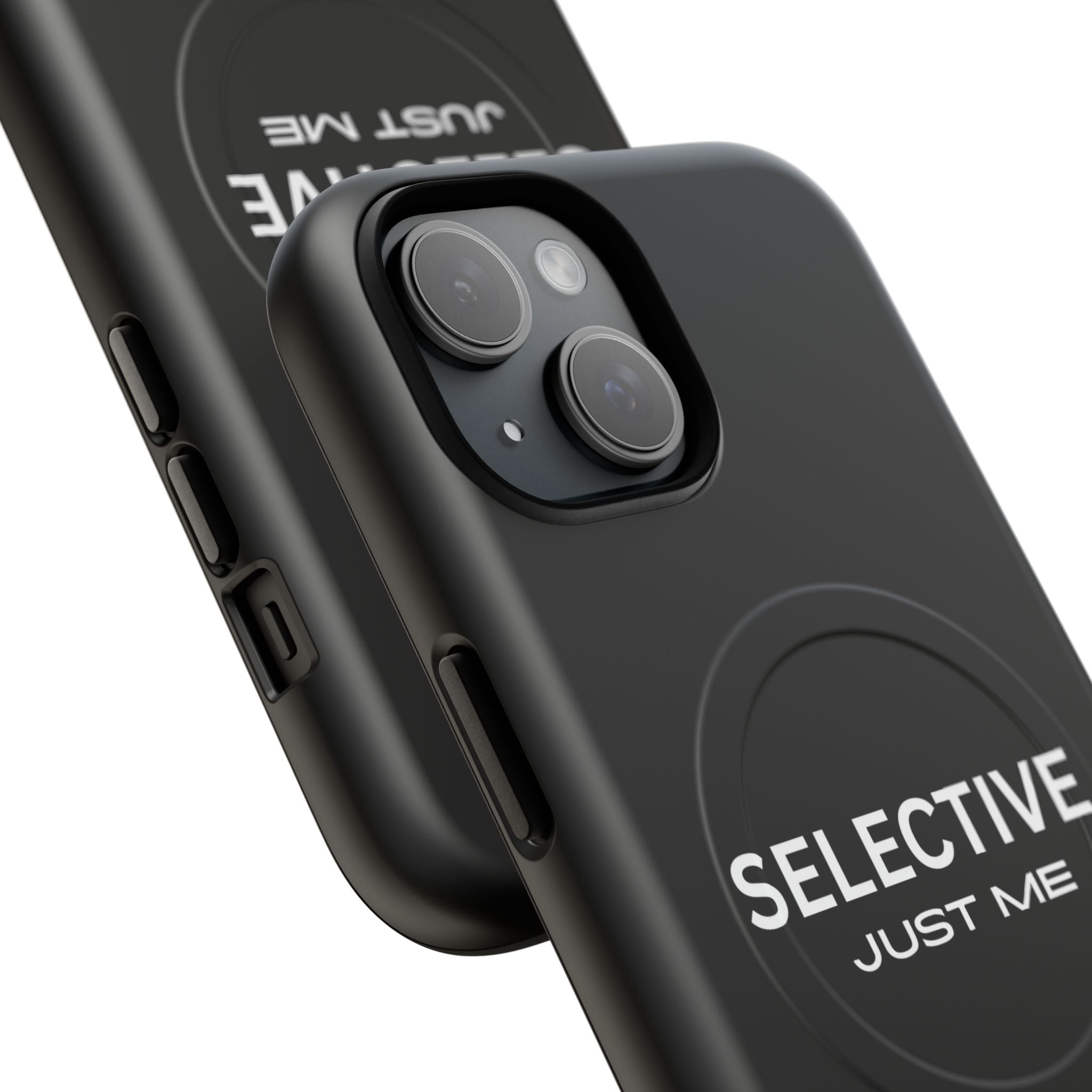 Selective | Tough Magnetic Case