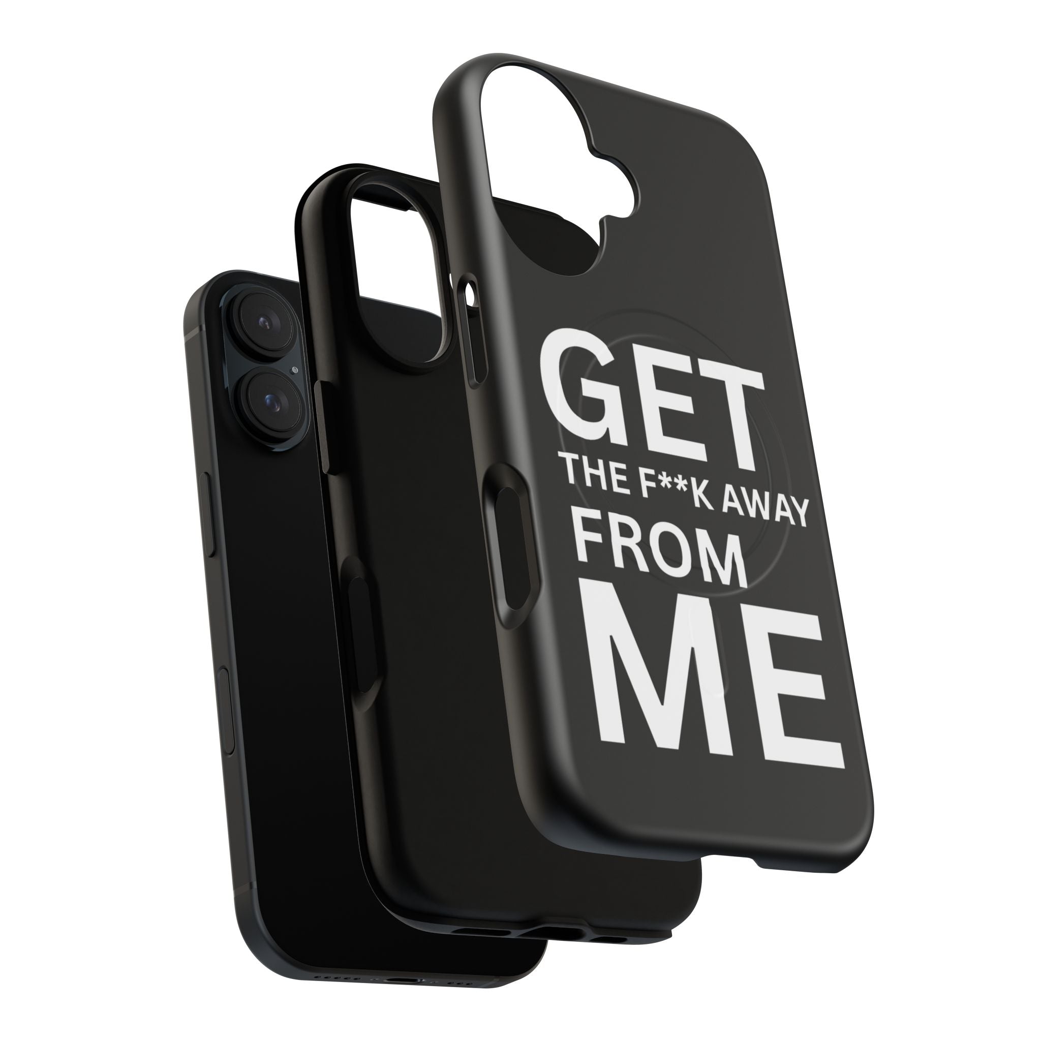 AWAY | Tough Magnetic Case