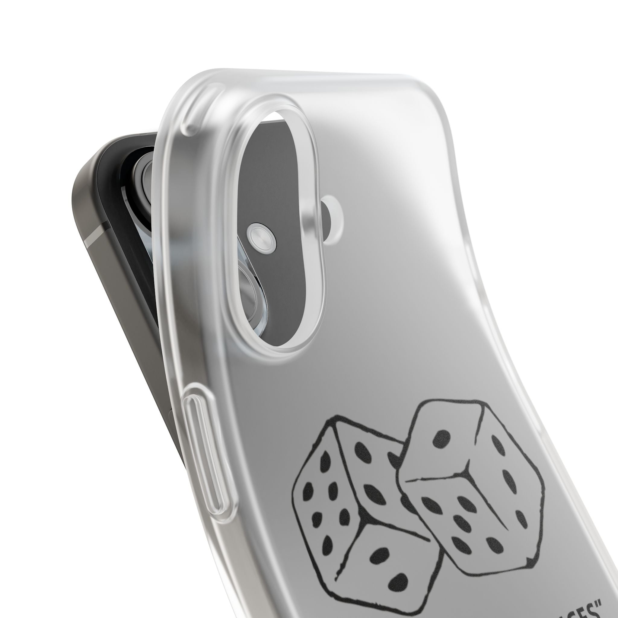 Chances | Flexi Case