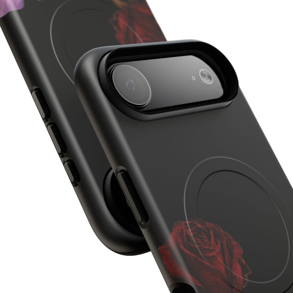 R+V | Tough Magnetic Case