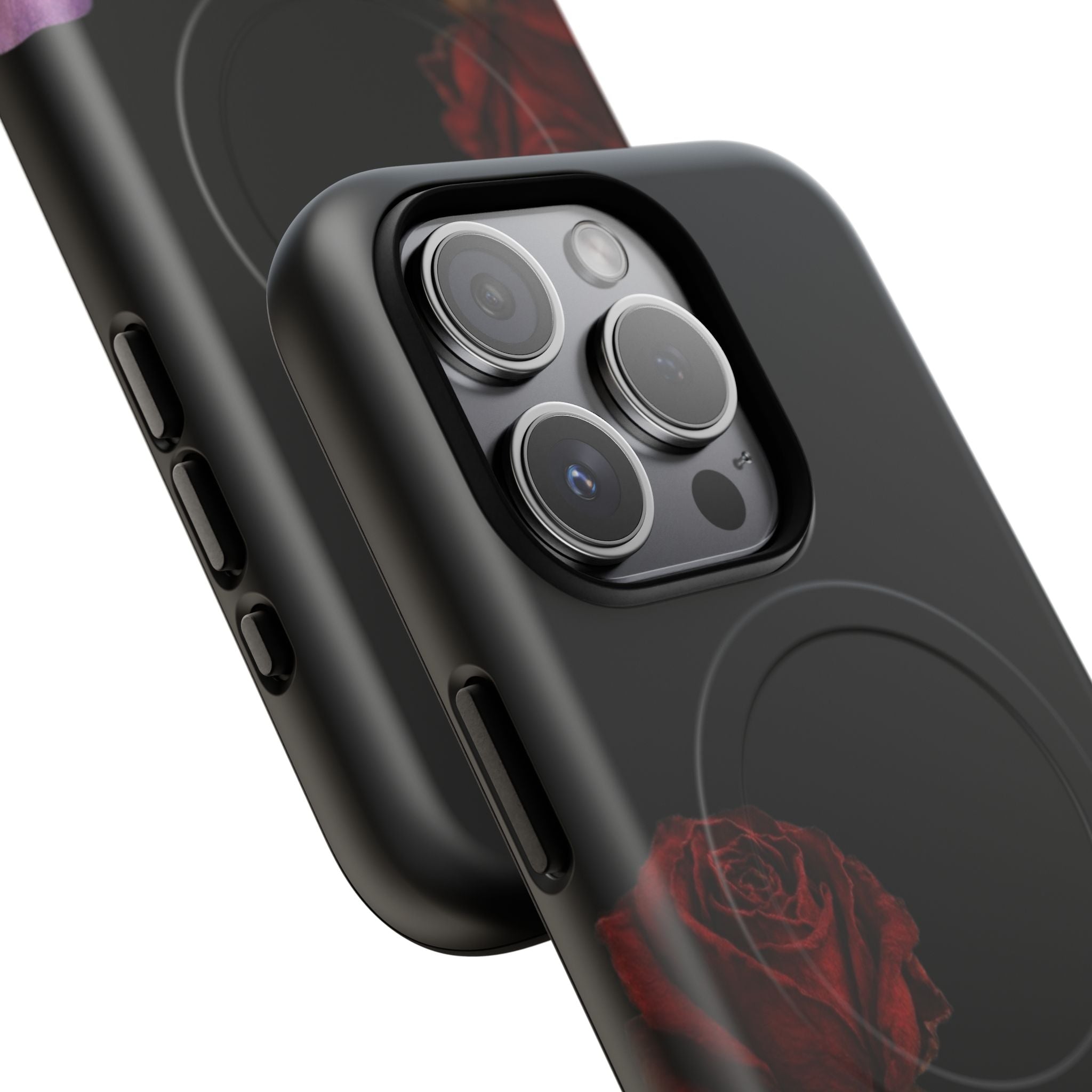 R+V | Tough Magnetic Case