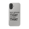 Think Better | Flexi Case