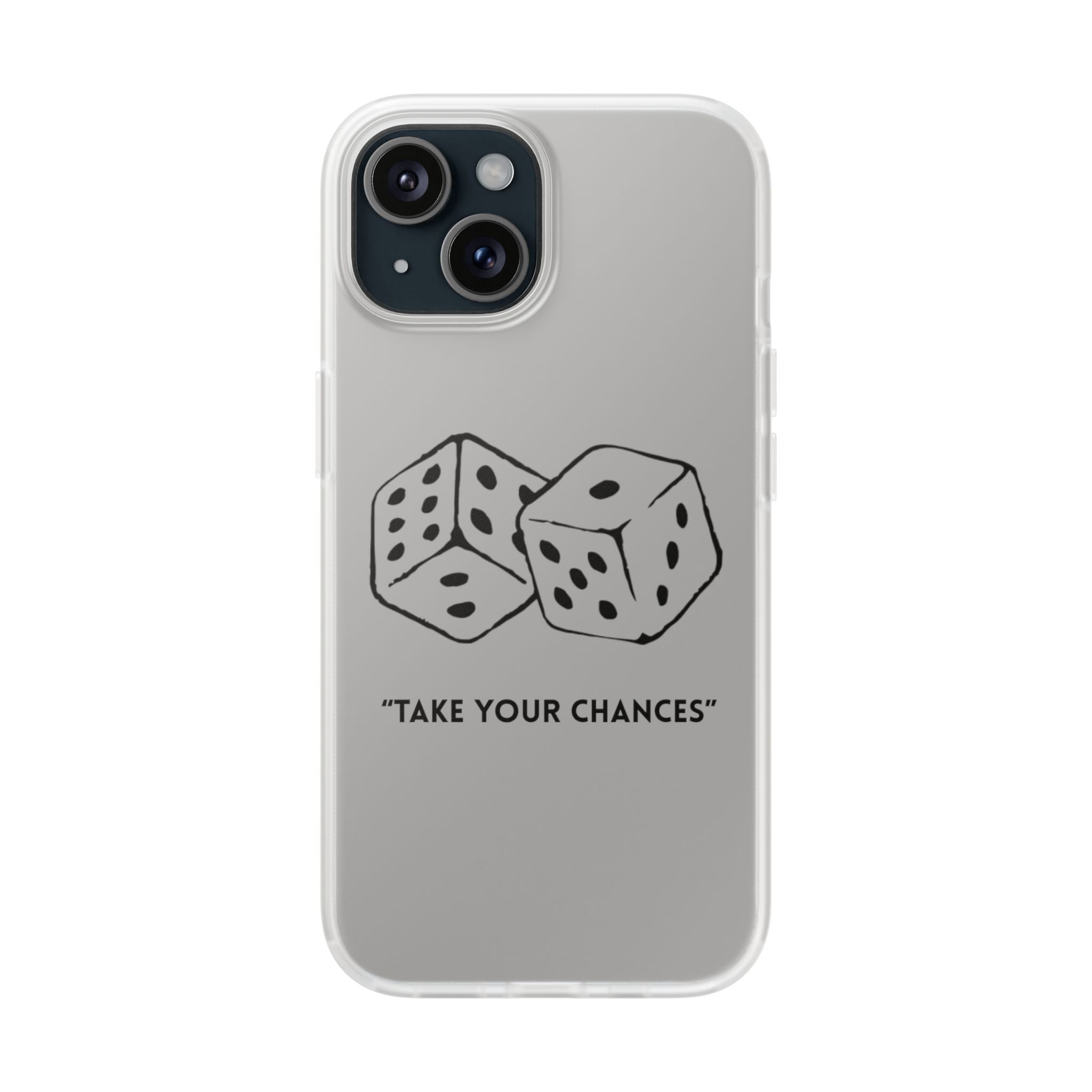 Chances | Flexi Case