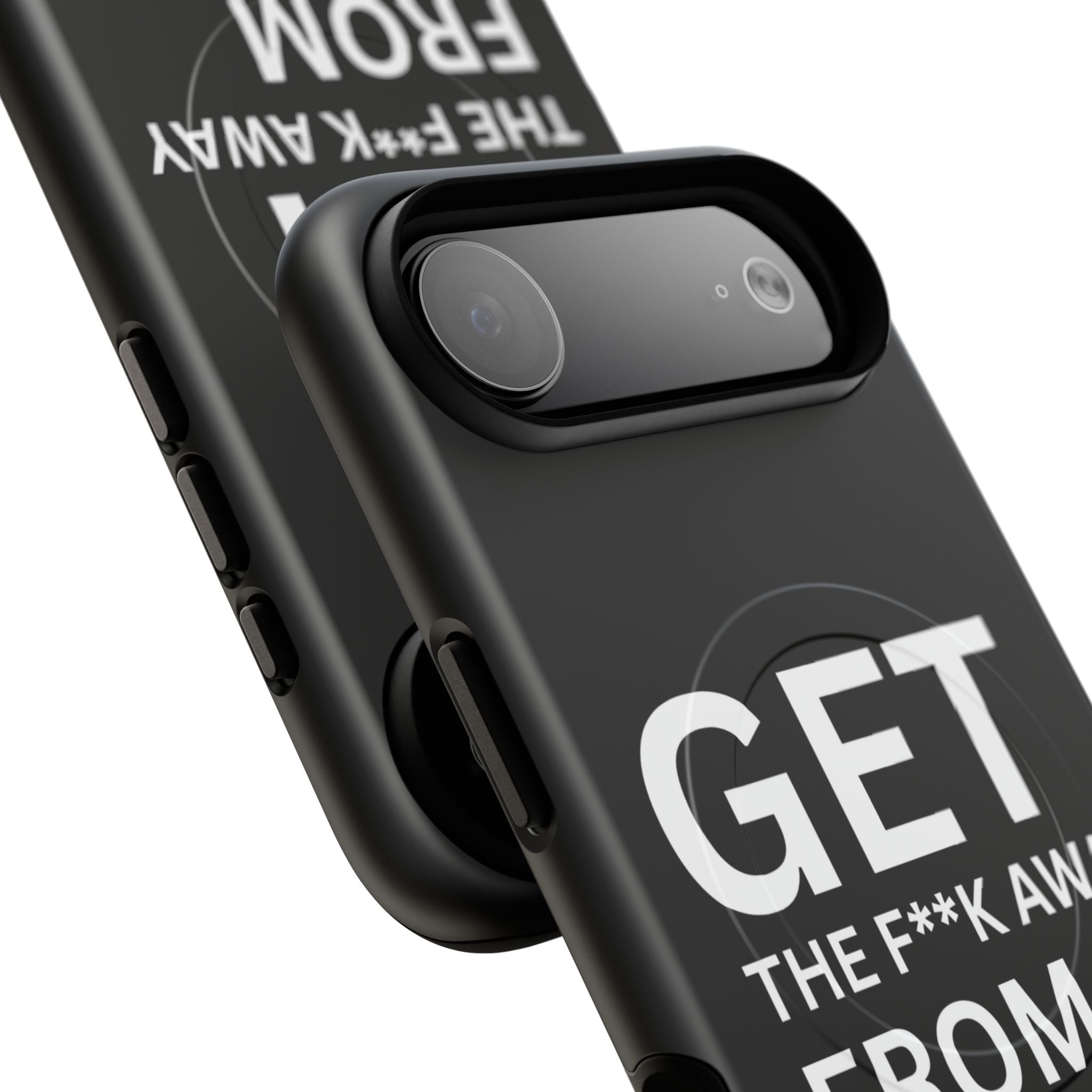 AWAY | Tough Magnetic Case