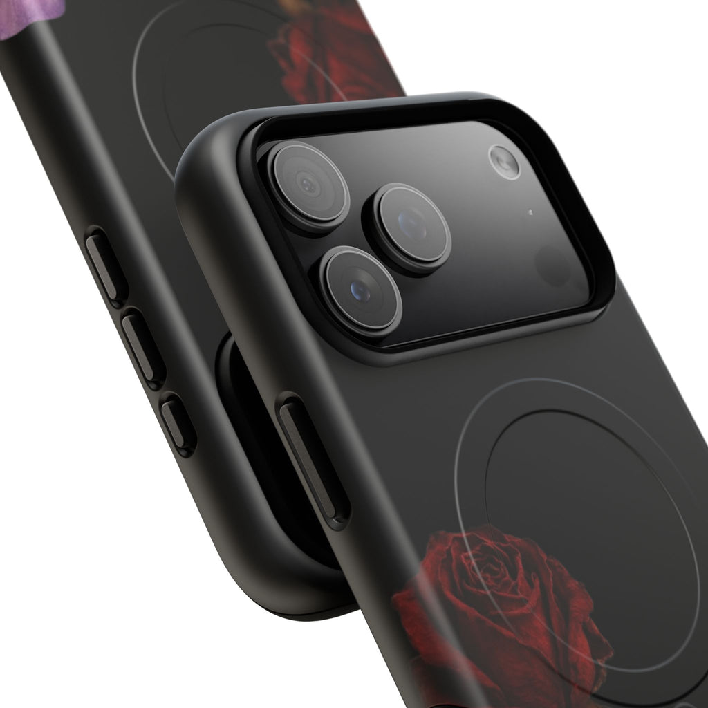 R+V | Tough Magnetic Case