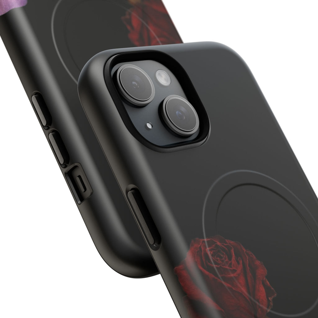 R+V | Tough Magnetic Case