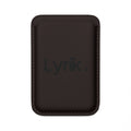 Lyrik | Vegan High Quality Magsafe Compatible Card Wallet