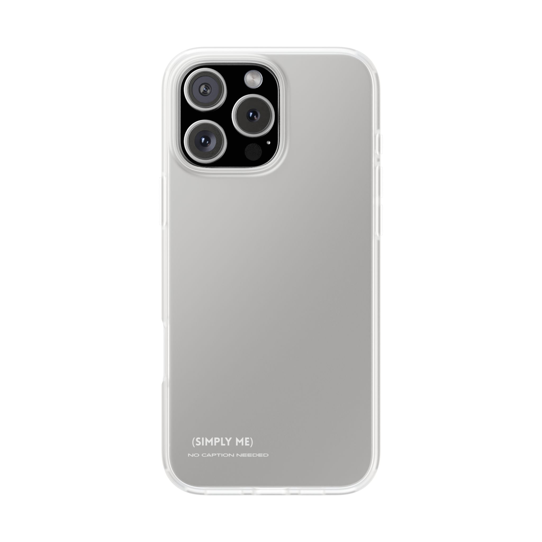 Simply | Flexi Case