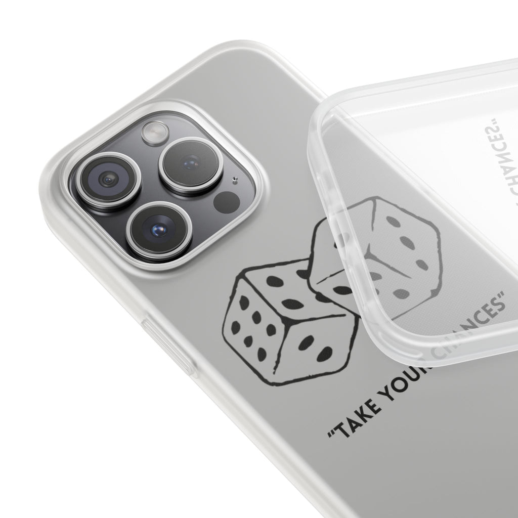 Chances | Flexi Case