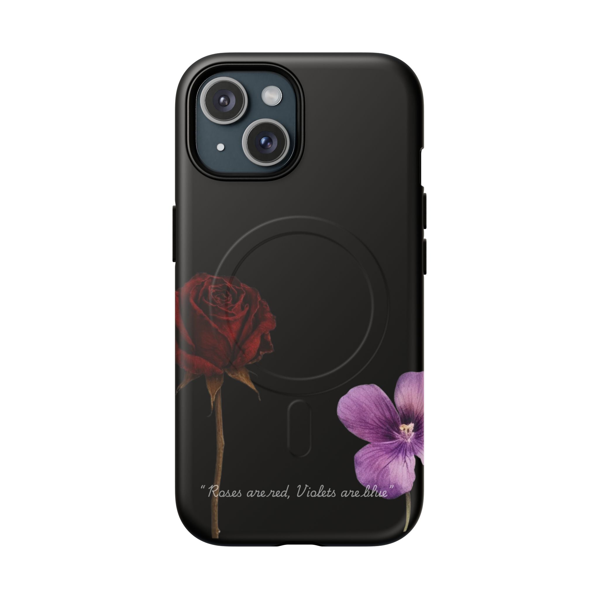 R+V | Tough Magnetic Case