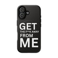 AWAY | Tough Magnetic Case