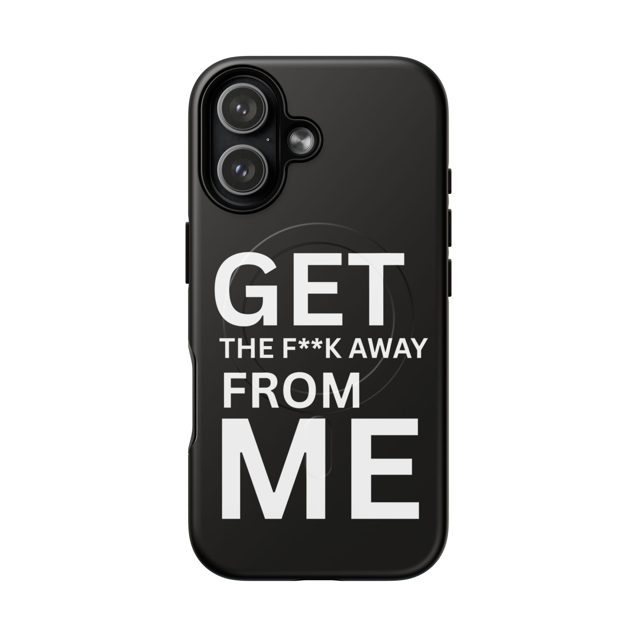 AWAY | Tough Magnetic Case