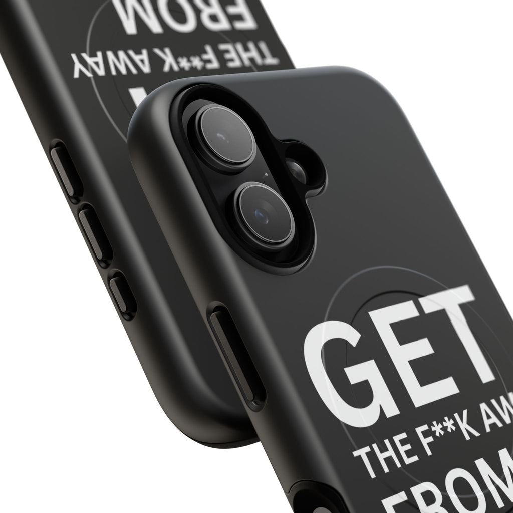 AWAY | Tough Magnetic Case