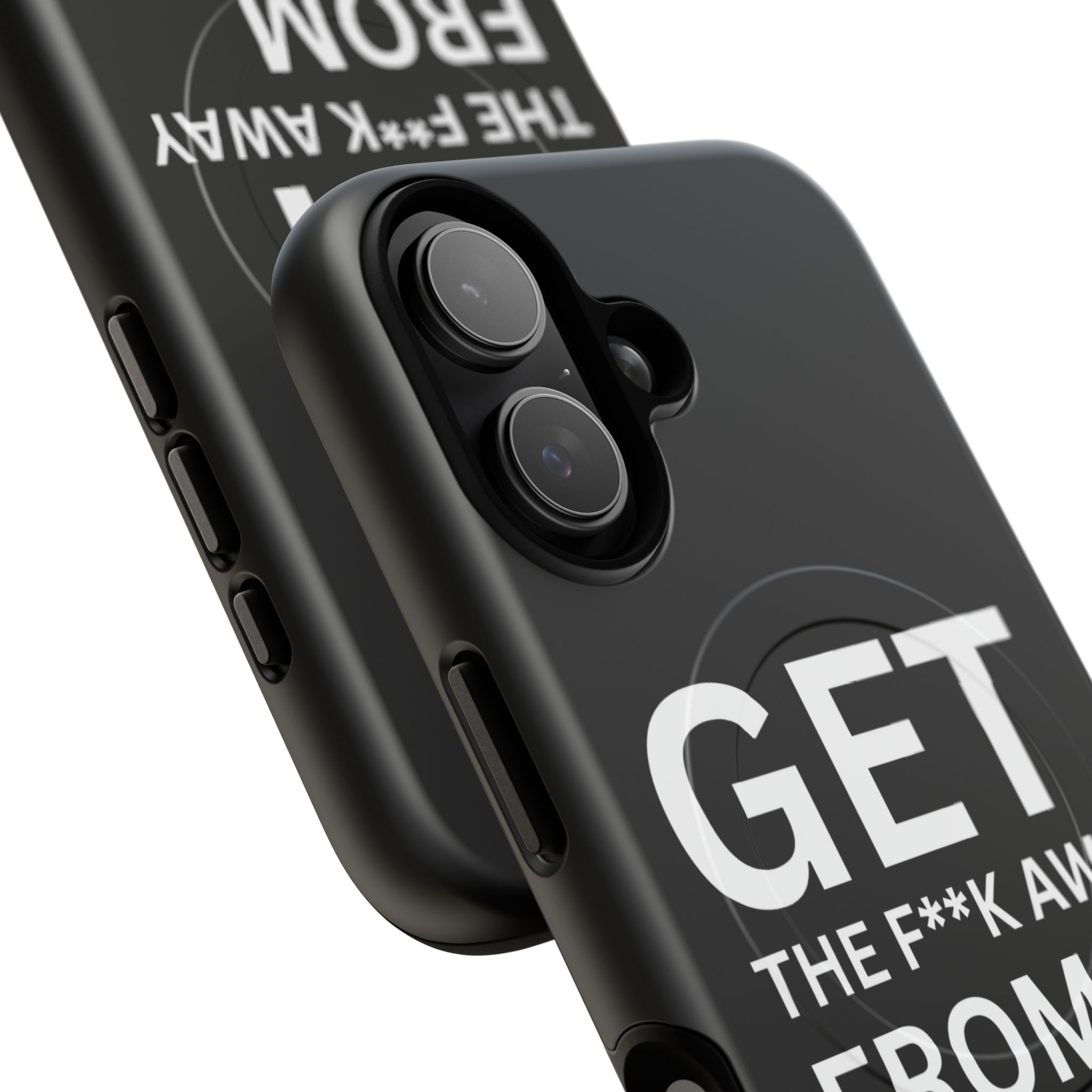 AWAY | Tough Magnetic Case
