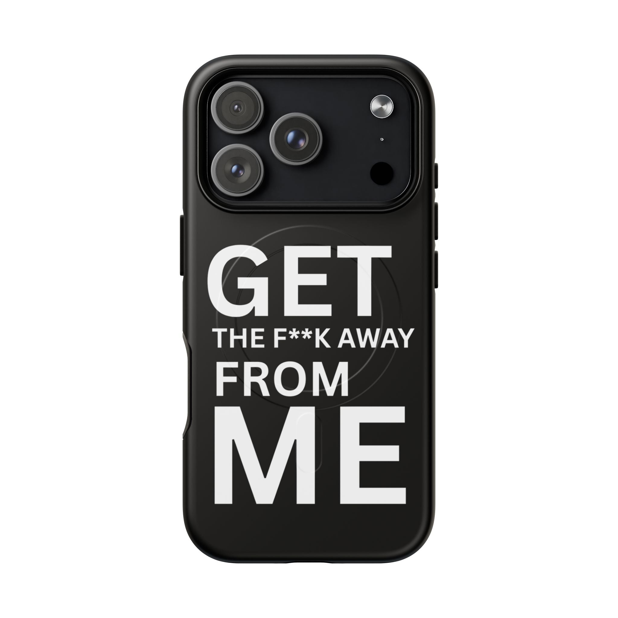 AWAY | Tough Magnetic Case