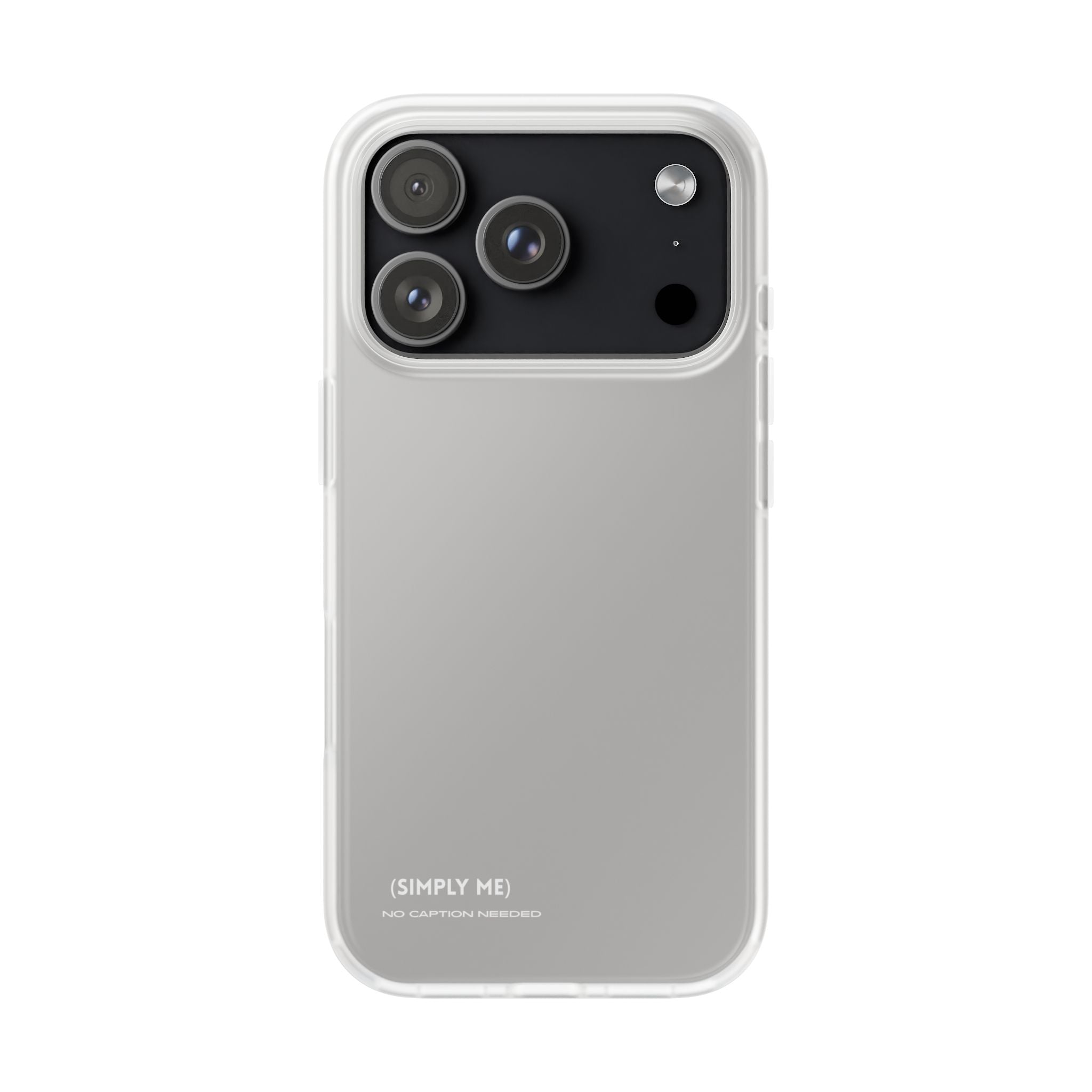 Simply | Flexi Case