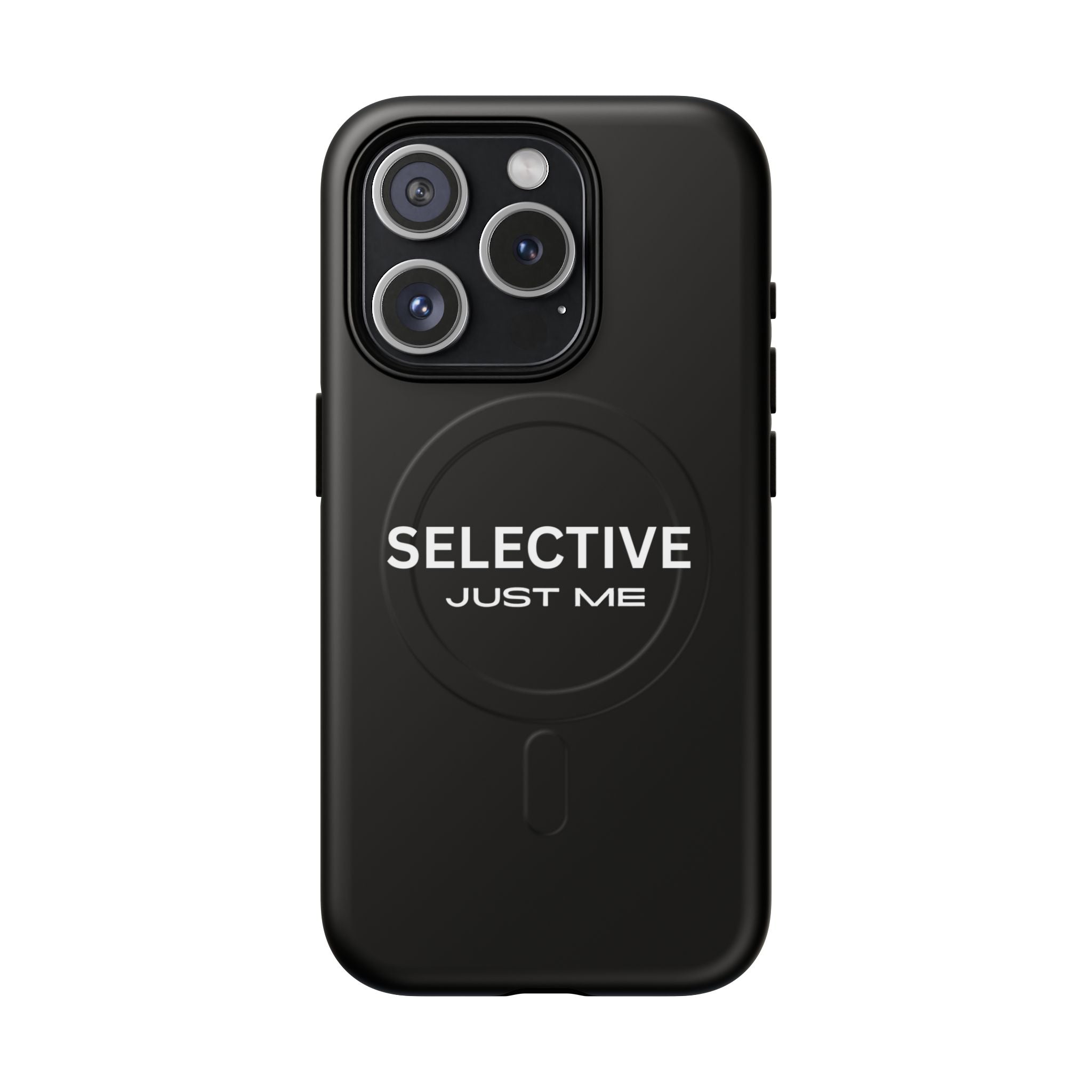 Selective | Tough Magnetic Case