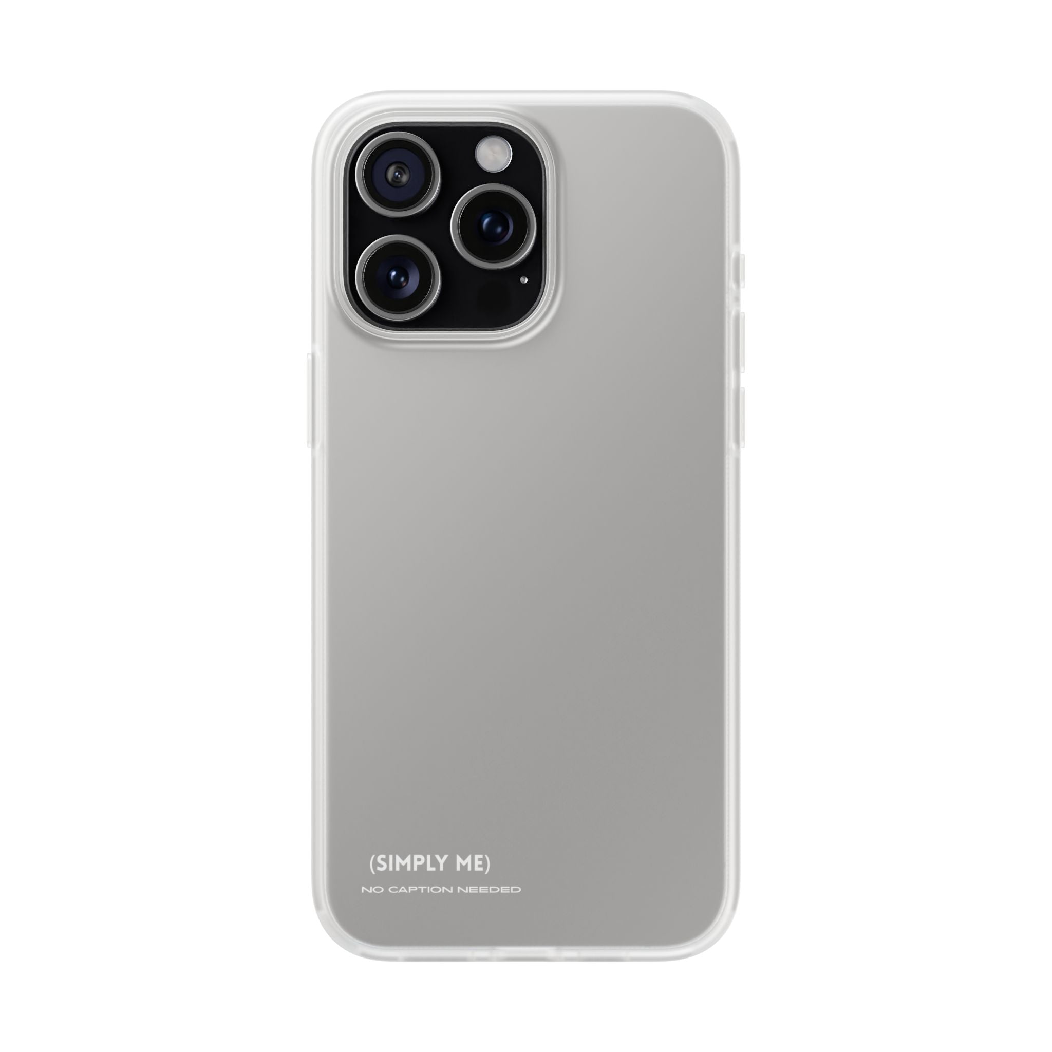 Simply | Flexi Case