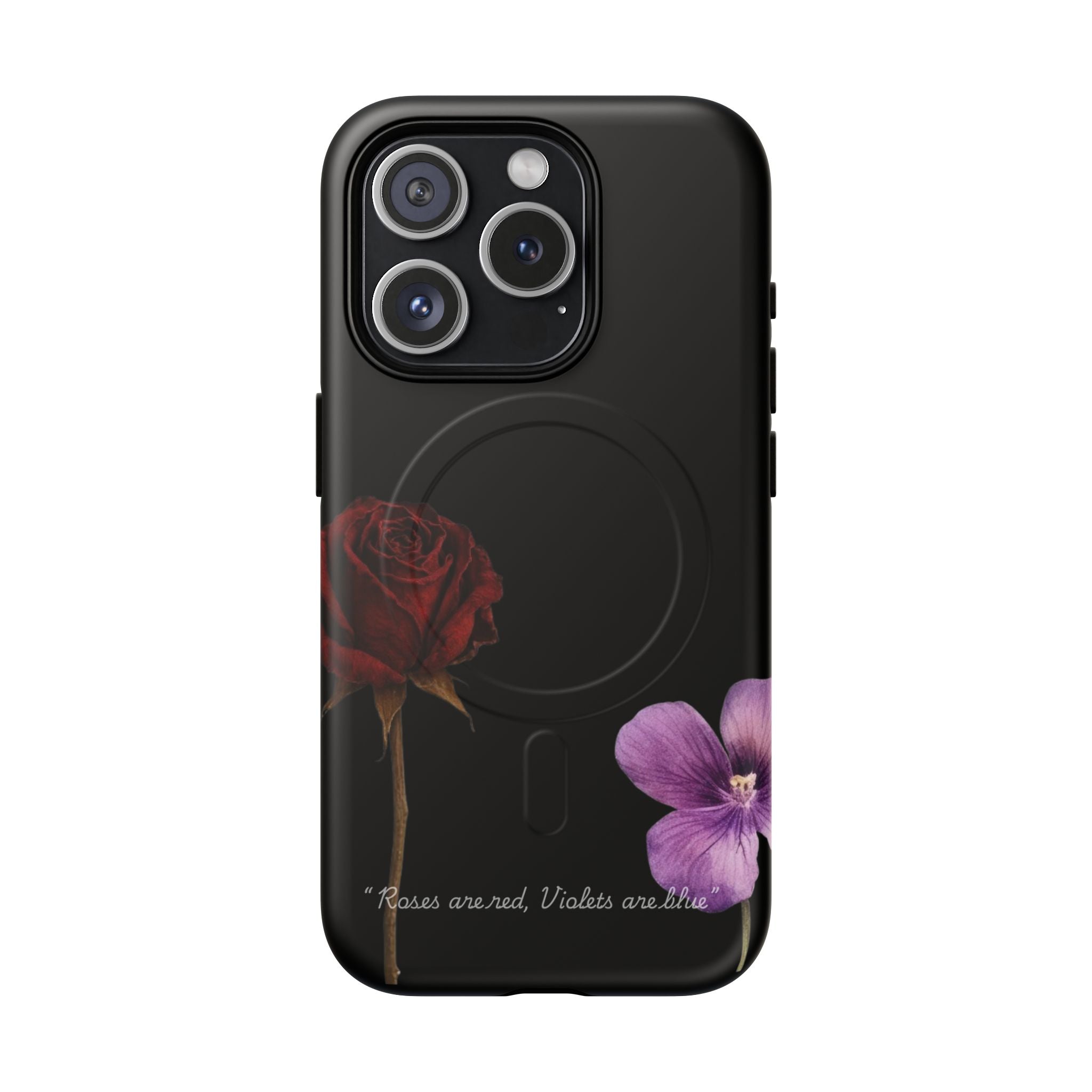 R+V | Tough Magnetic Case