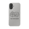 Chances | Flexi Case