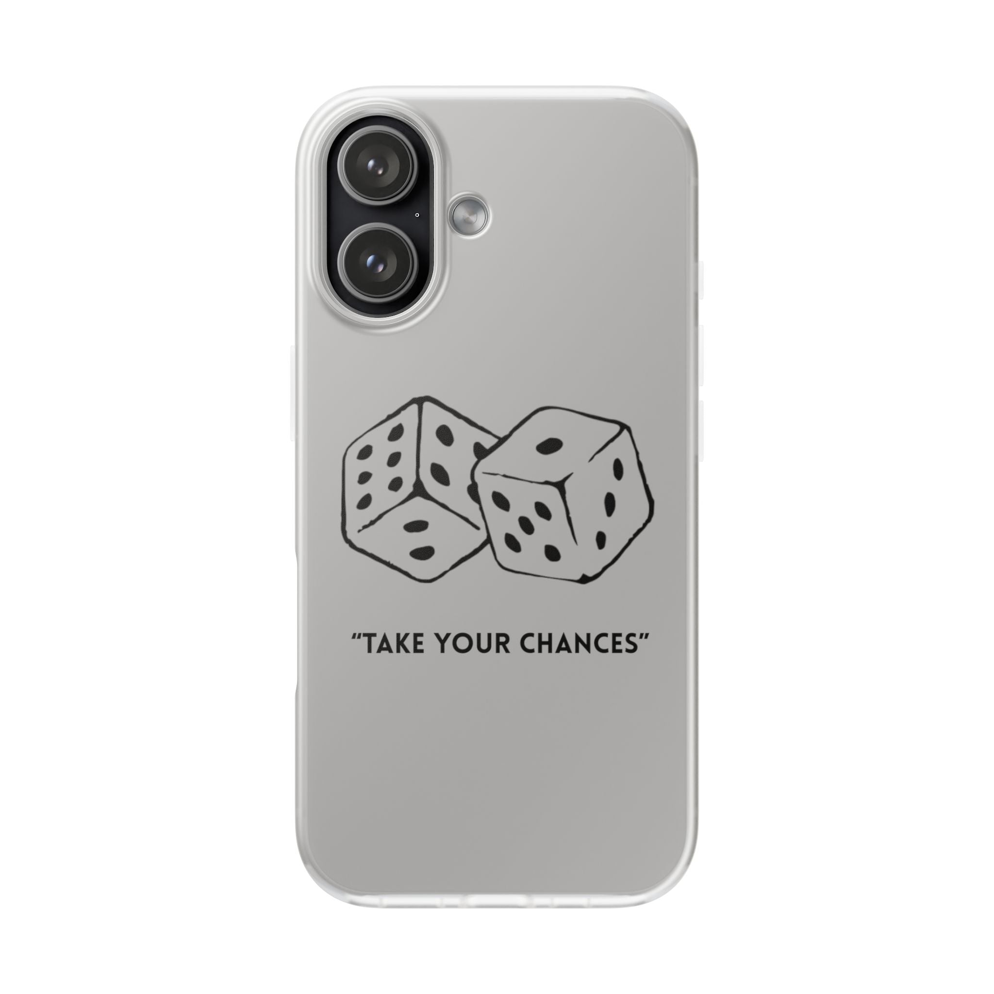 Chances | Flexi Case