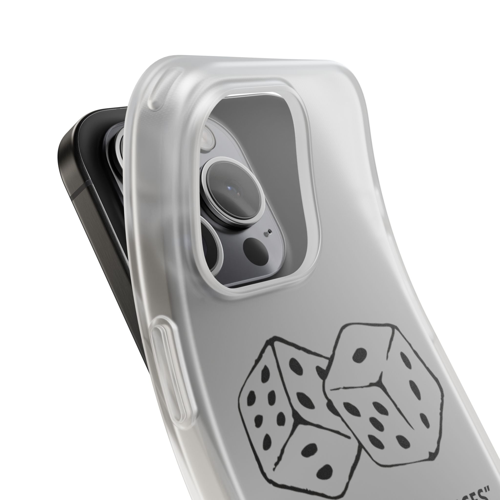 Chances | Flexi Case