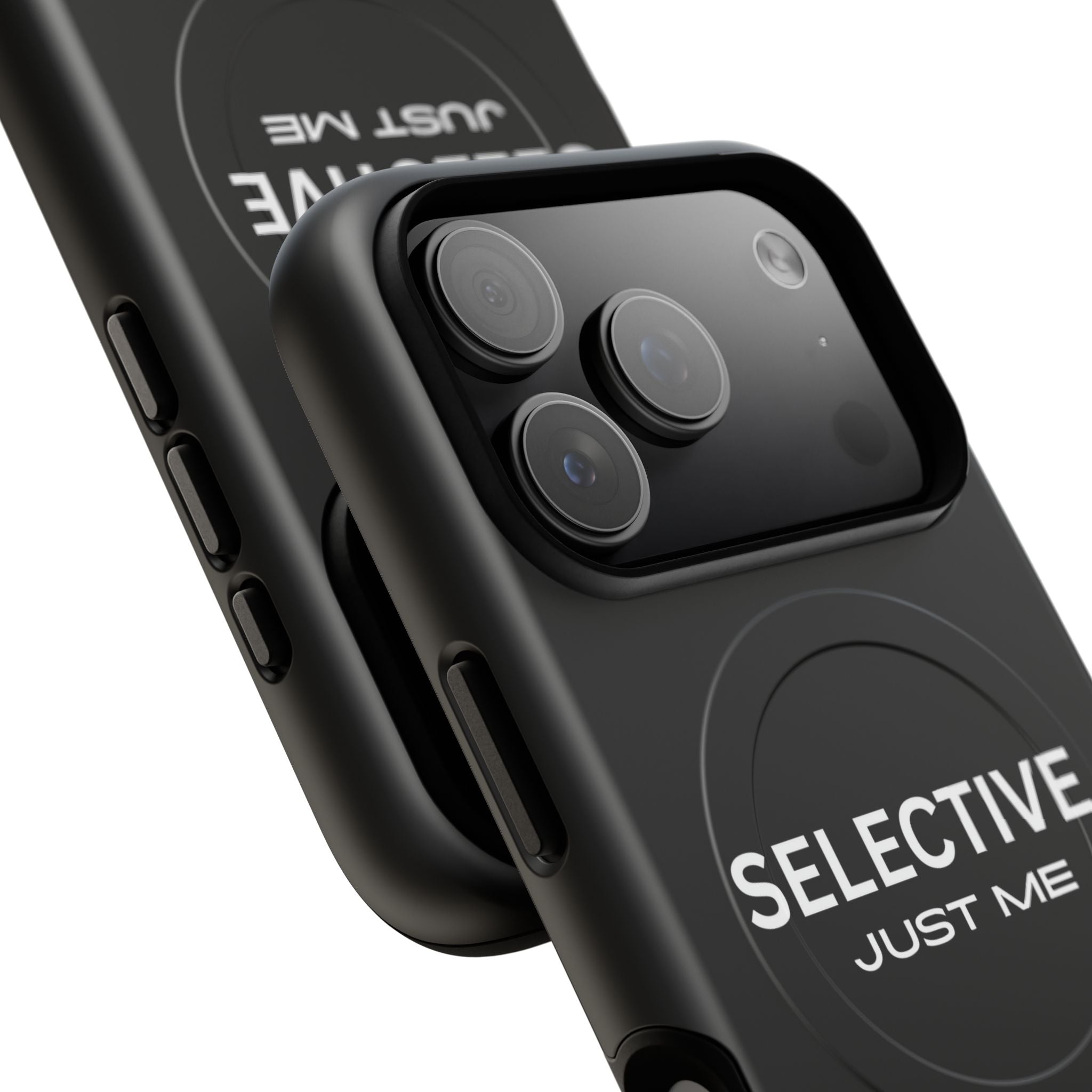 Selective | Tough Magnetic Case
