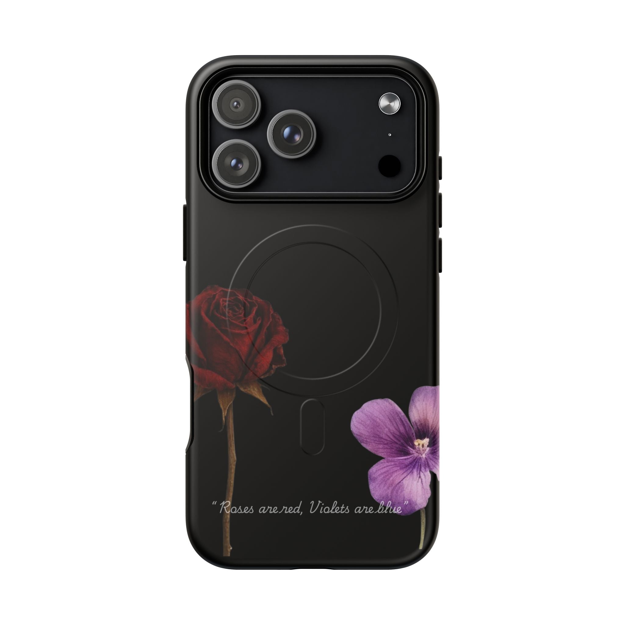R+V | Tough Magnetic Case
