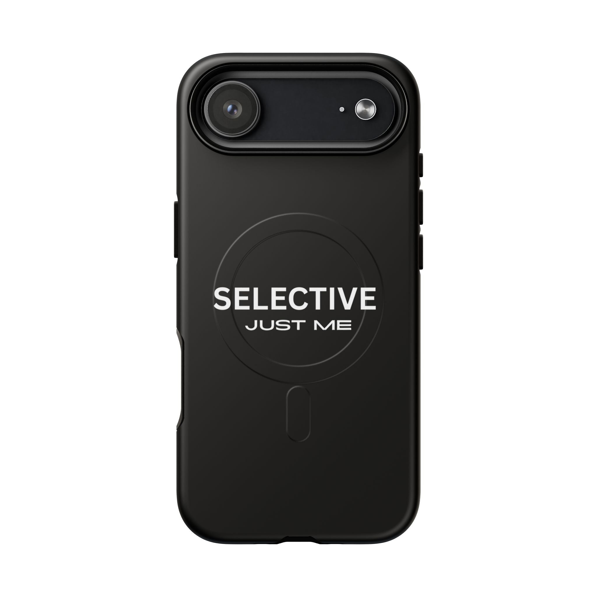 Selective | Tough Magnetic Case