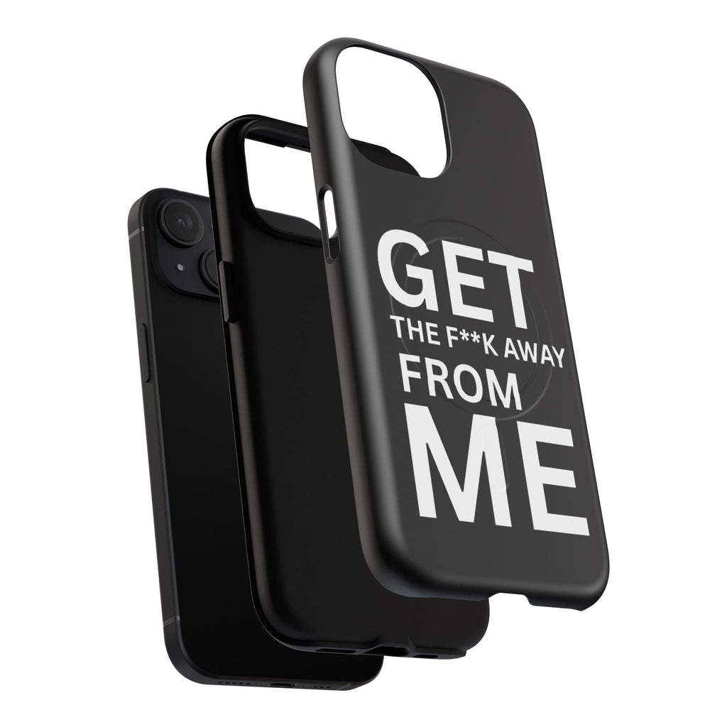 AWAY | Tough Magnetic Case