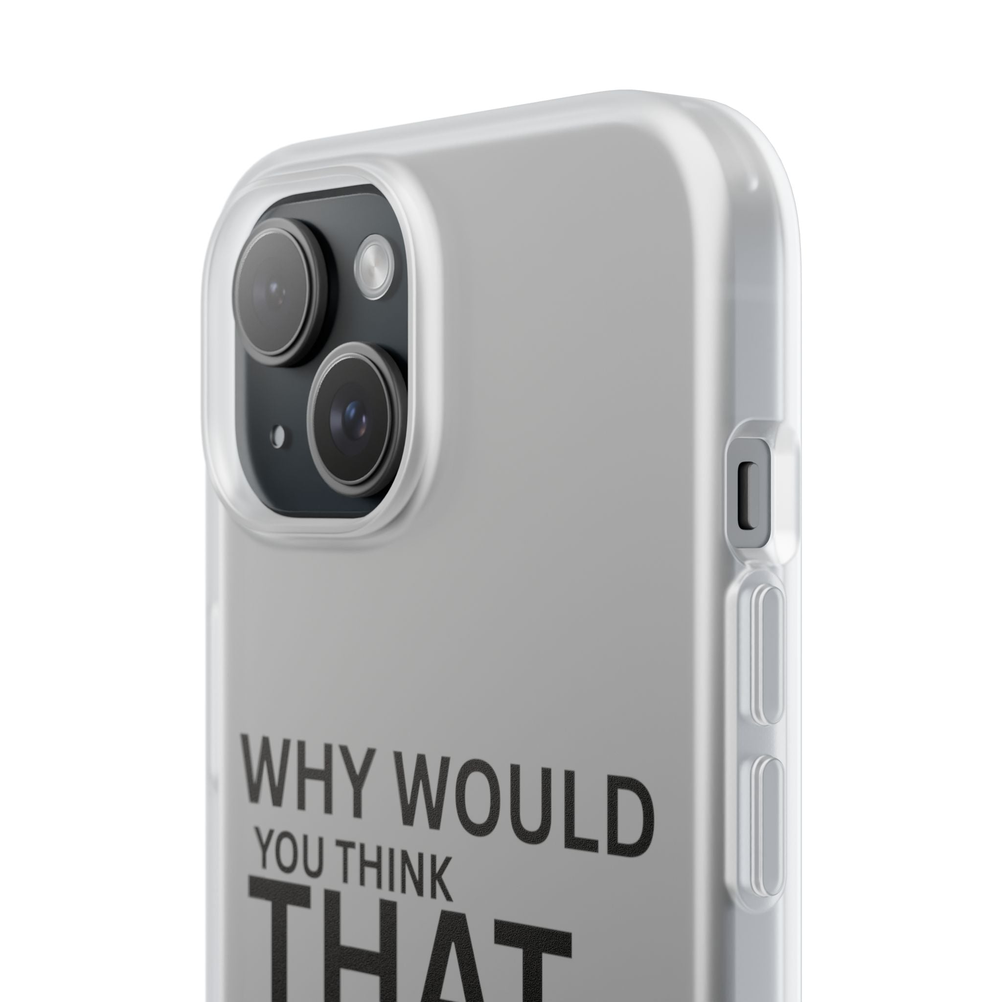 Think Better | Flexi Case