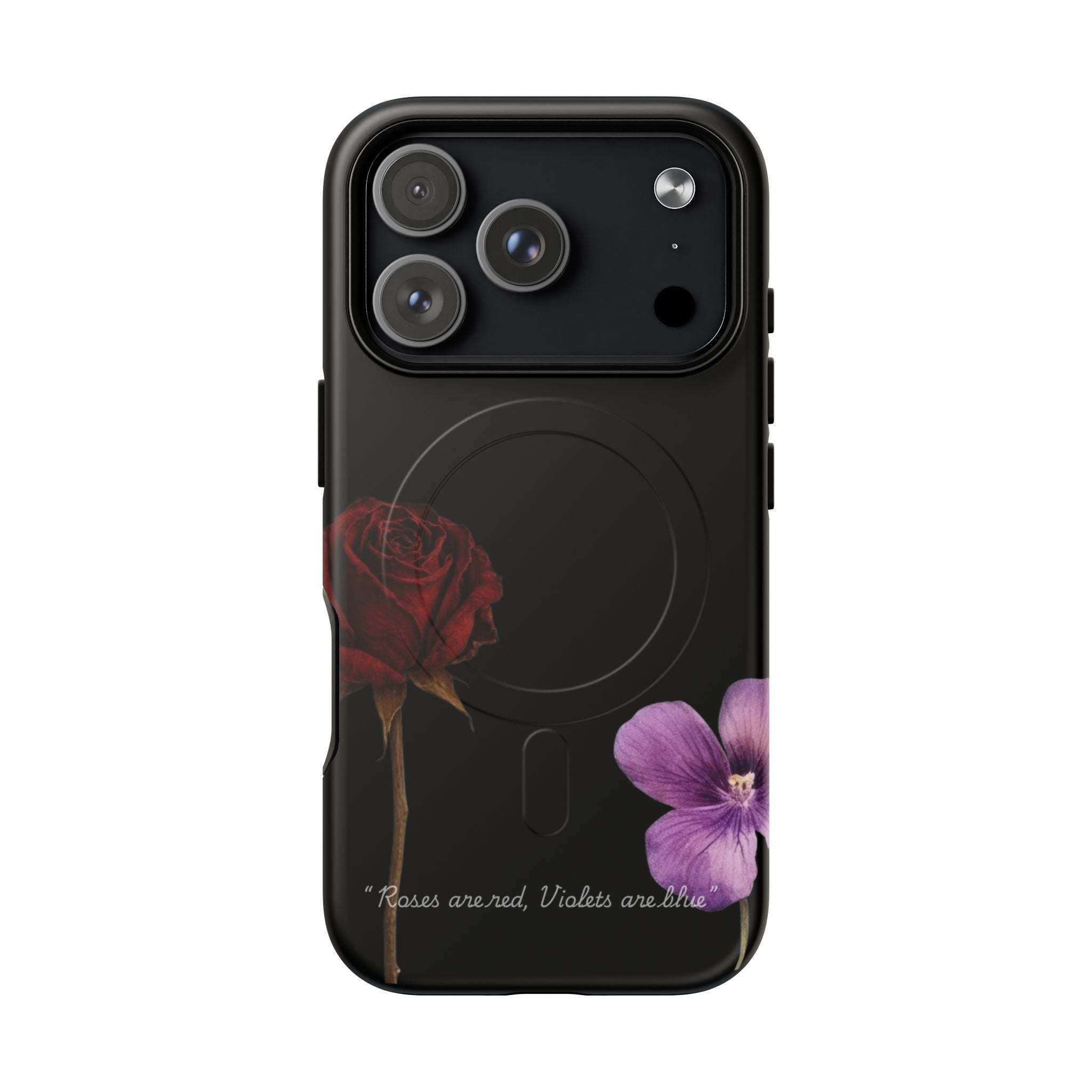 R+V | Tough Magnetic Case