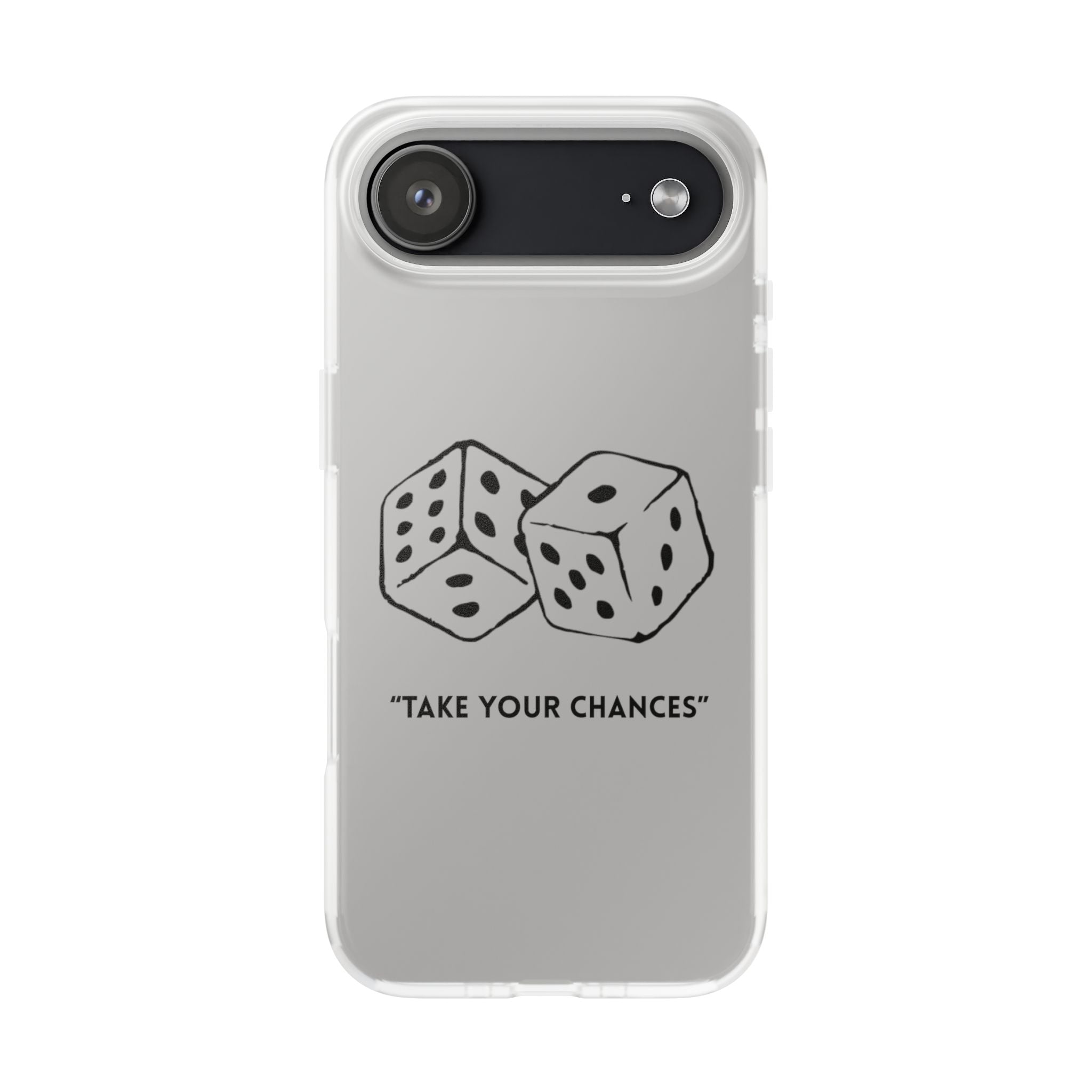 Chances | Flexi Case