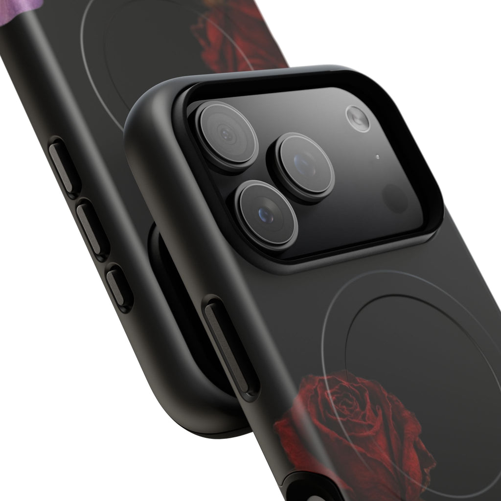 R+V | Tough Magnetic Case