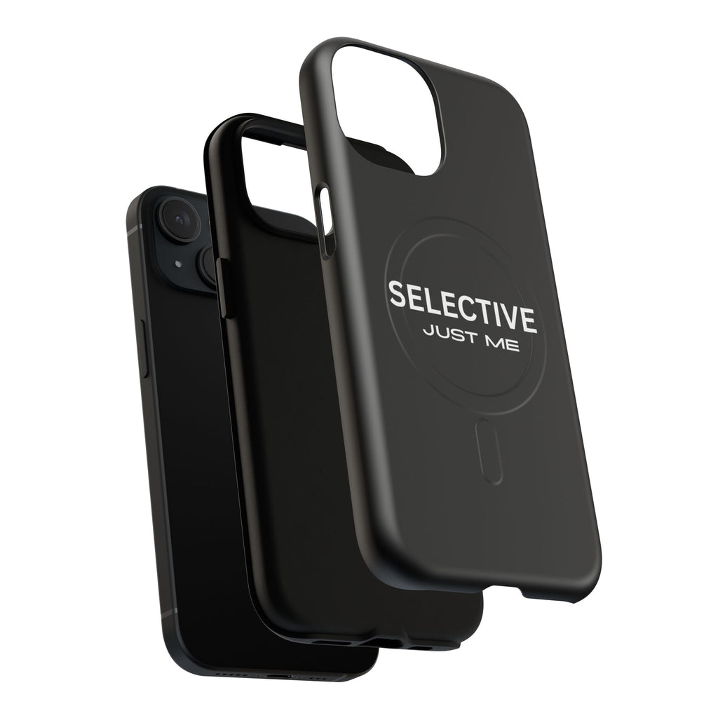 Selective | Tough Magnetic Case