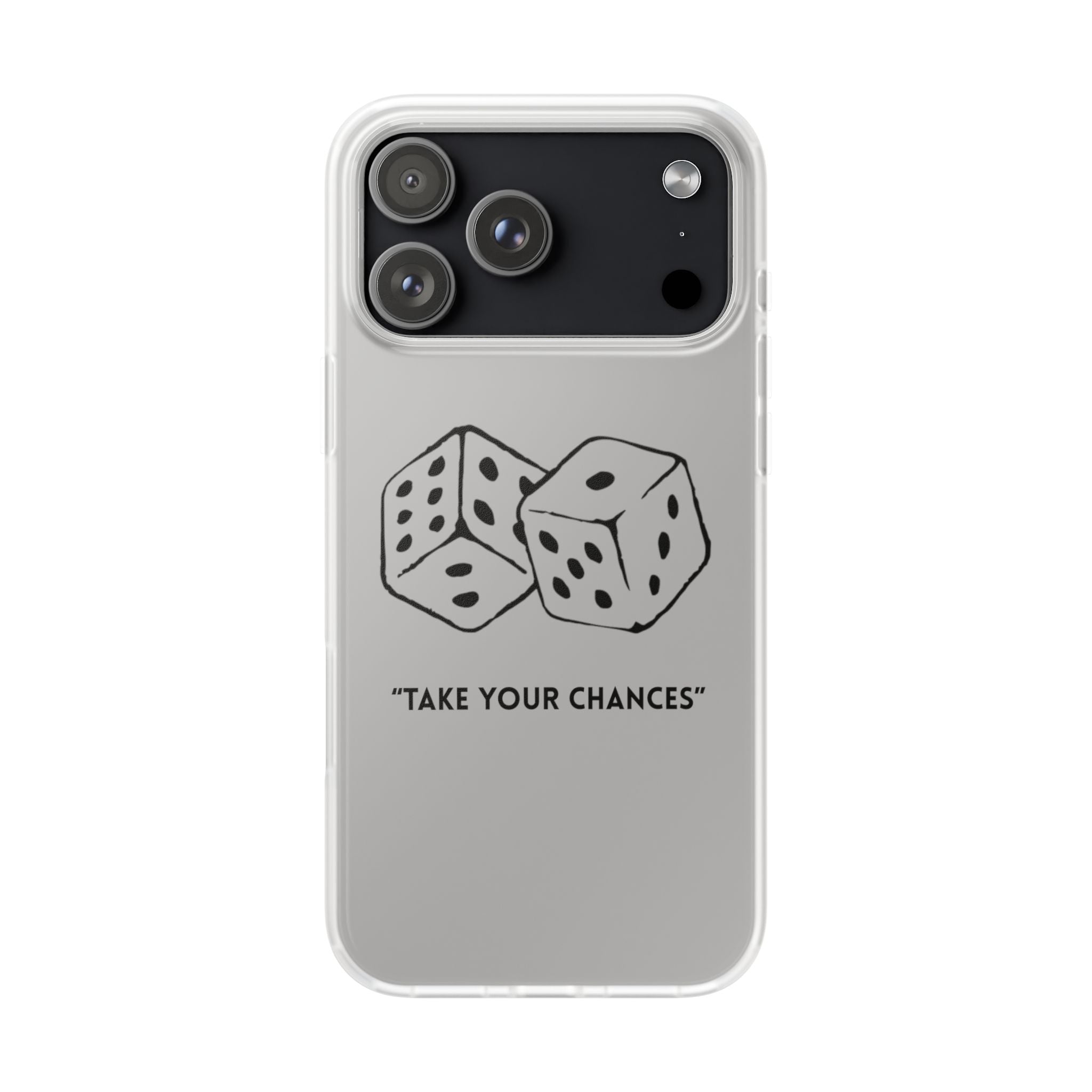 Chances | Flexi Case