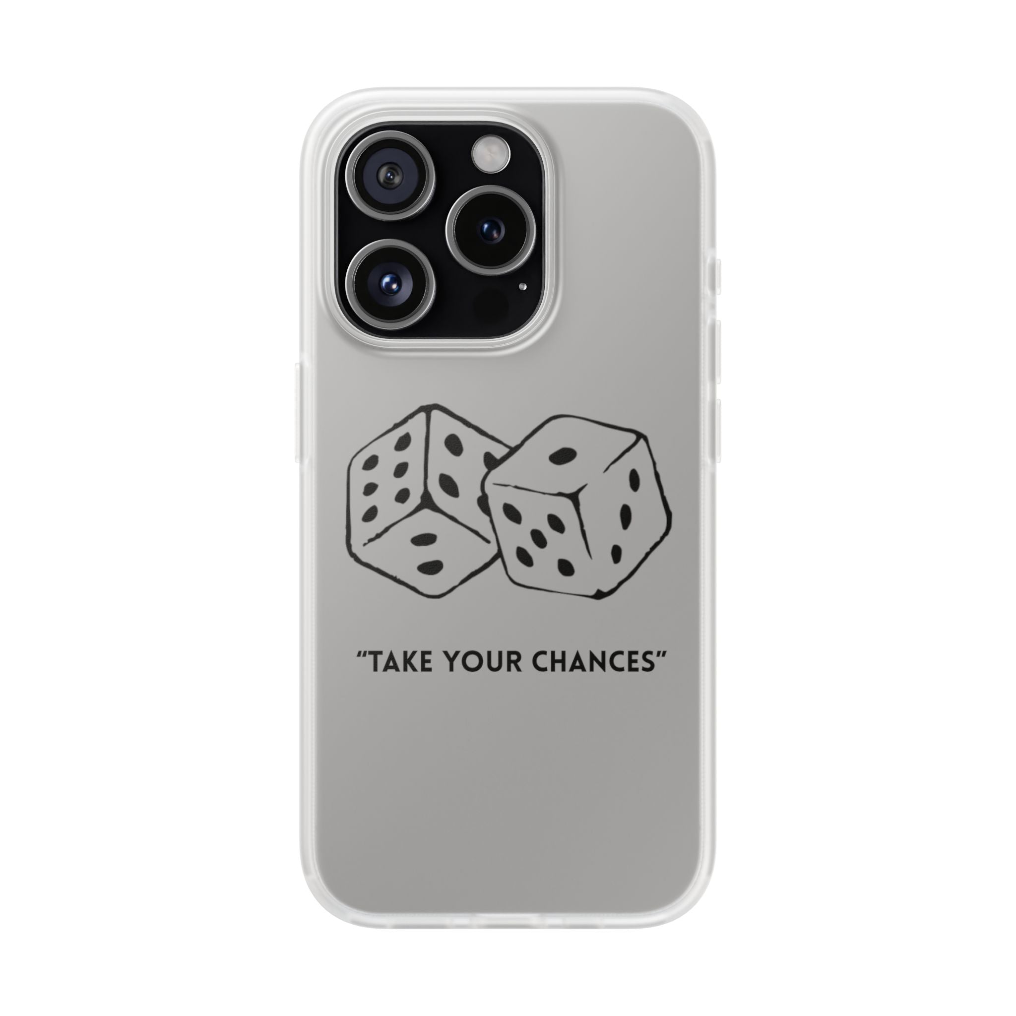 Chances | Flexi Case