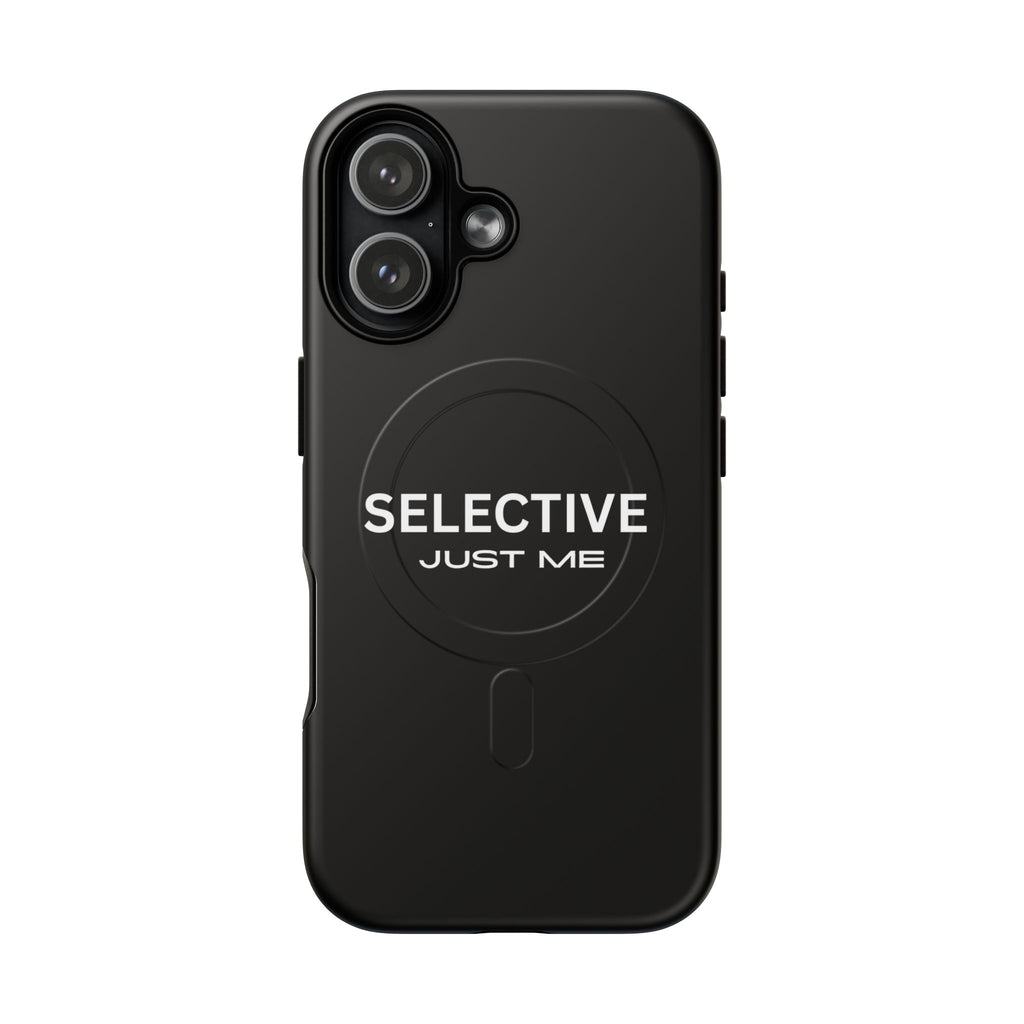 Selective | Tough Magnetic Case