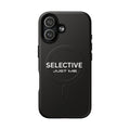 Selective | Tough Magnetic Case