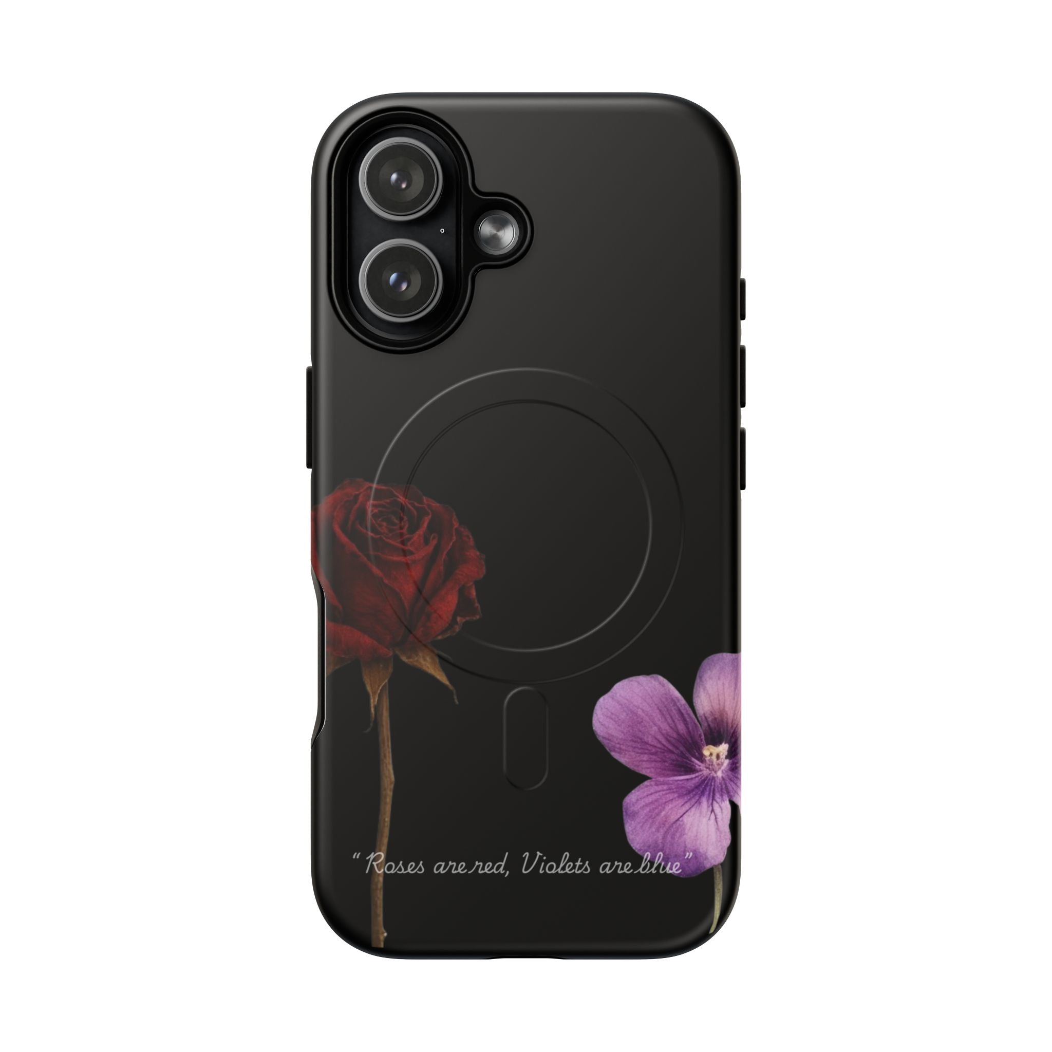 R+V | Tough Magnetic Case