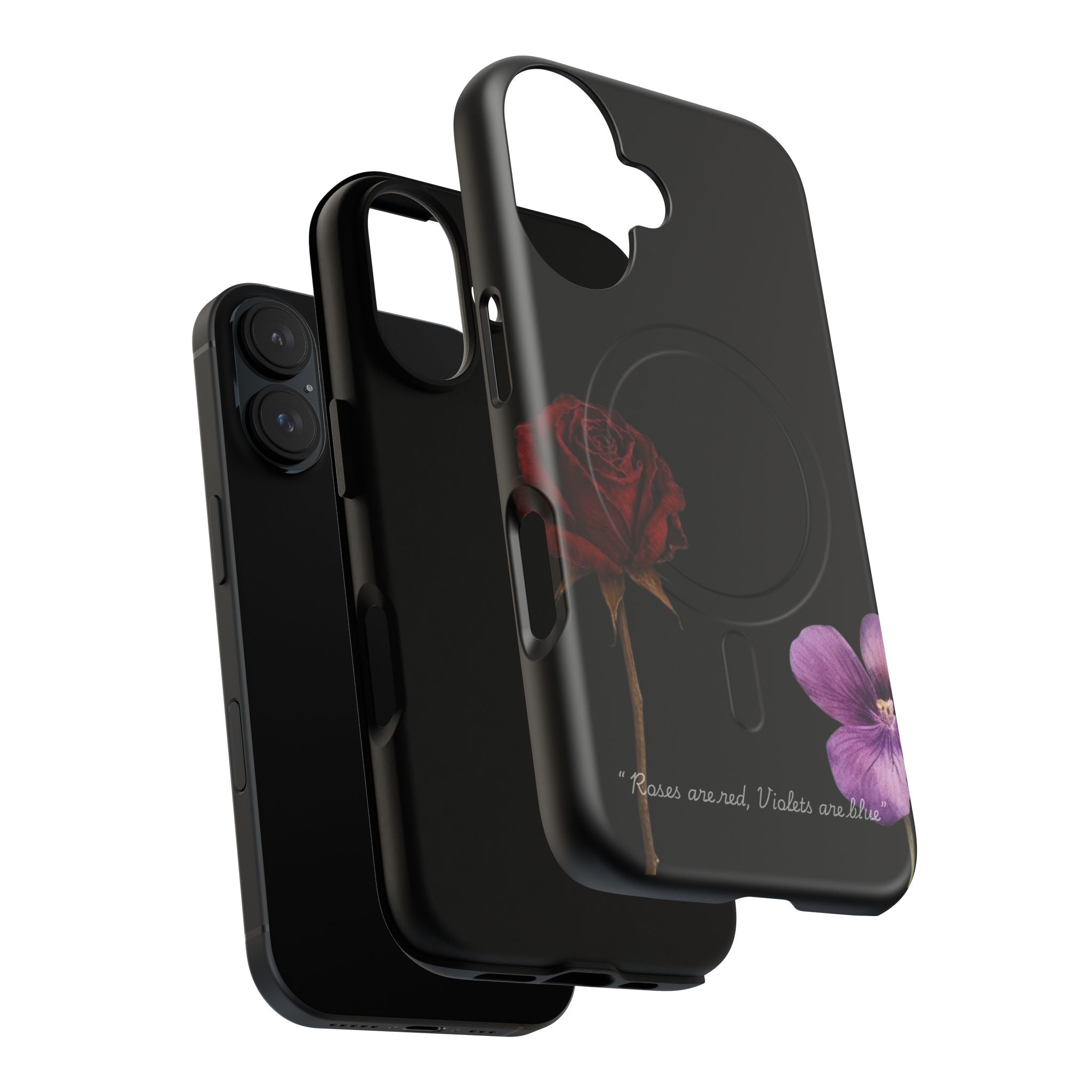 R+V | Tough Magnetic Case