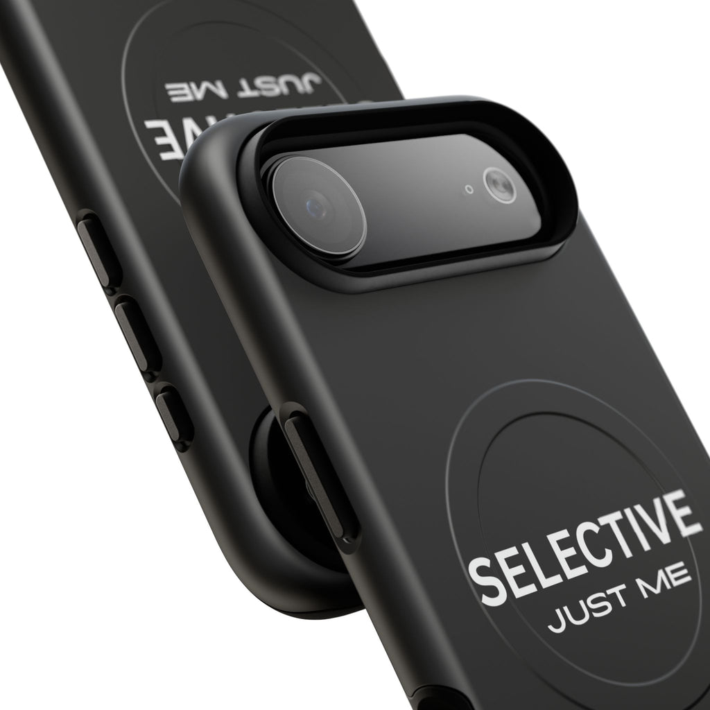 Selective | Tough Magnetic Case