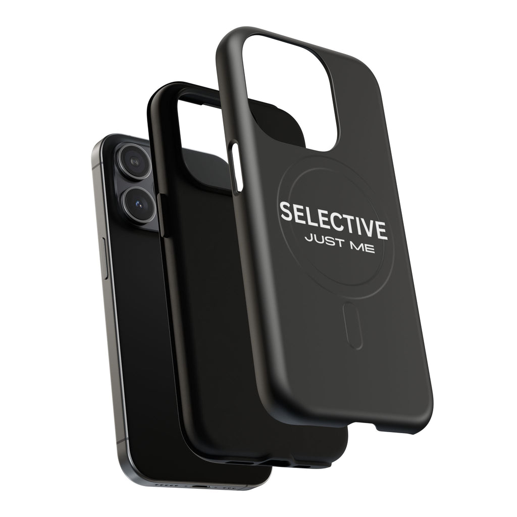Selective | Tough Magnetic Case
